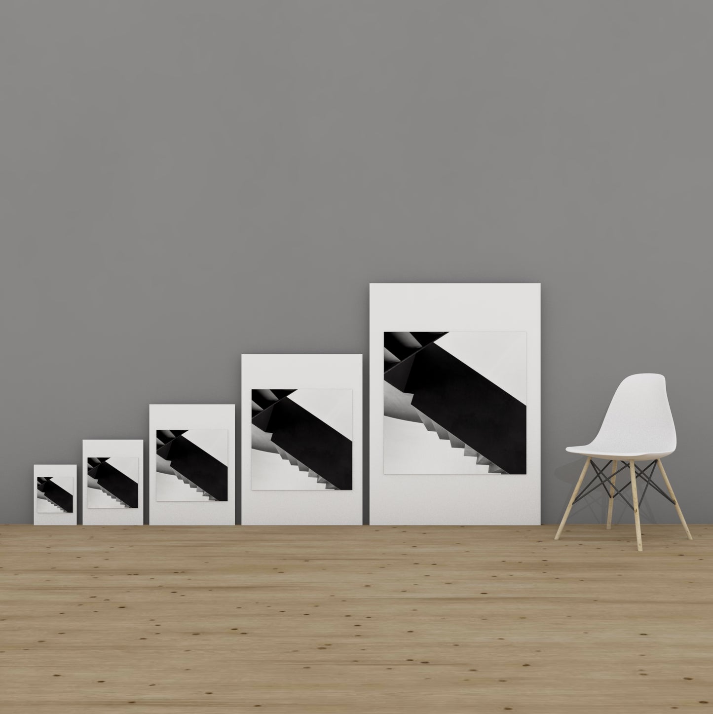 Architectural Fragment # 078