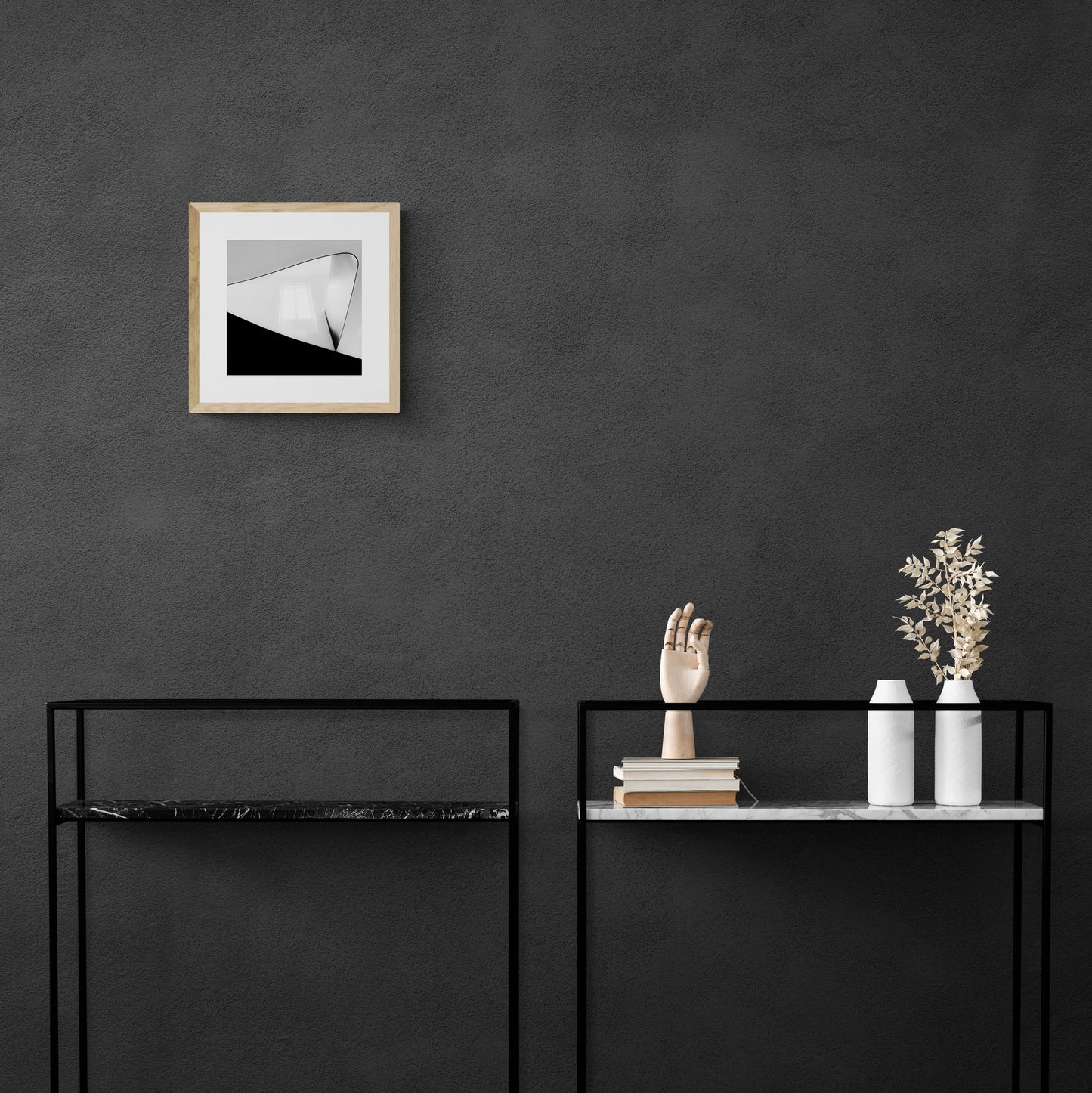 Architectural Fragment # 080