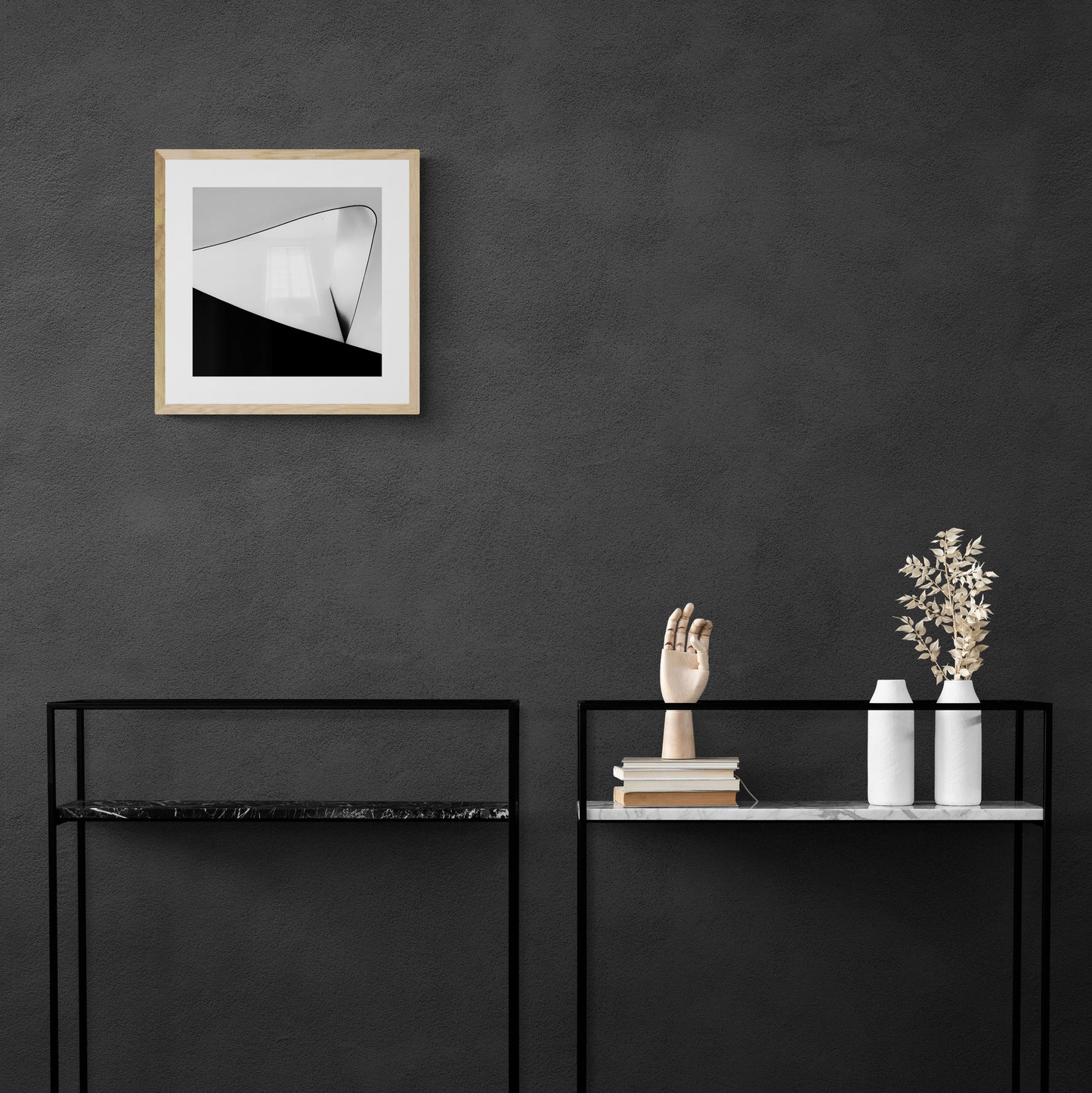 Architectural Fragment # 080