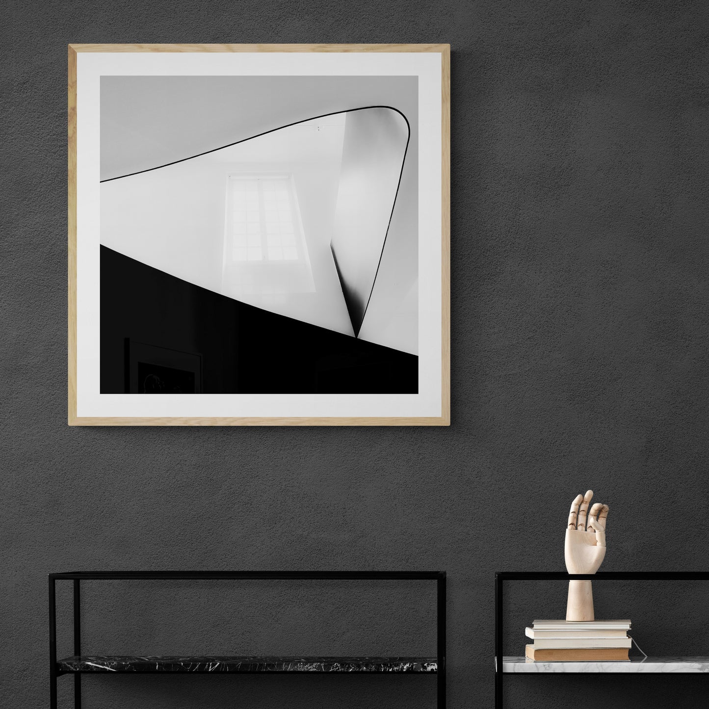 Architectural Fragment # 080