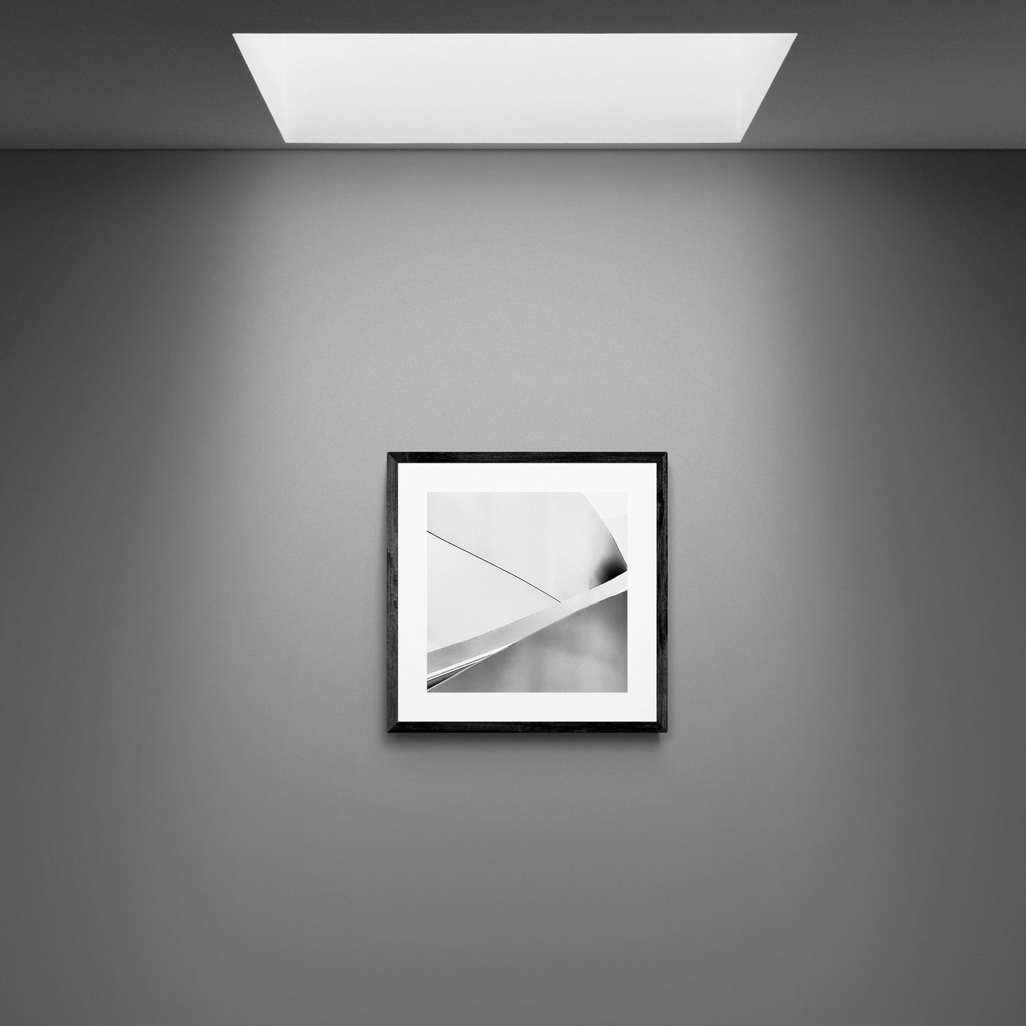 Architectural Fragment # 082