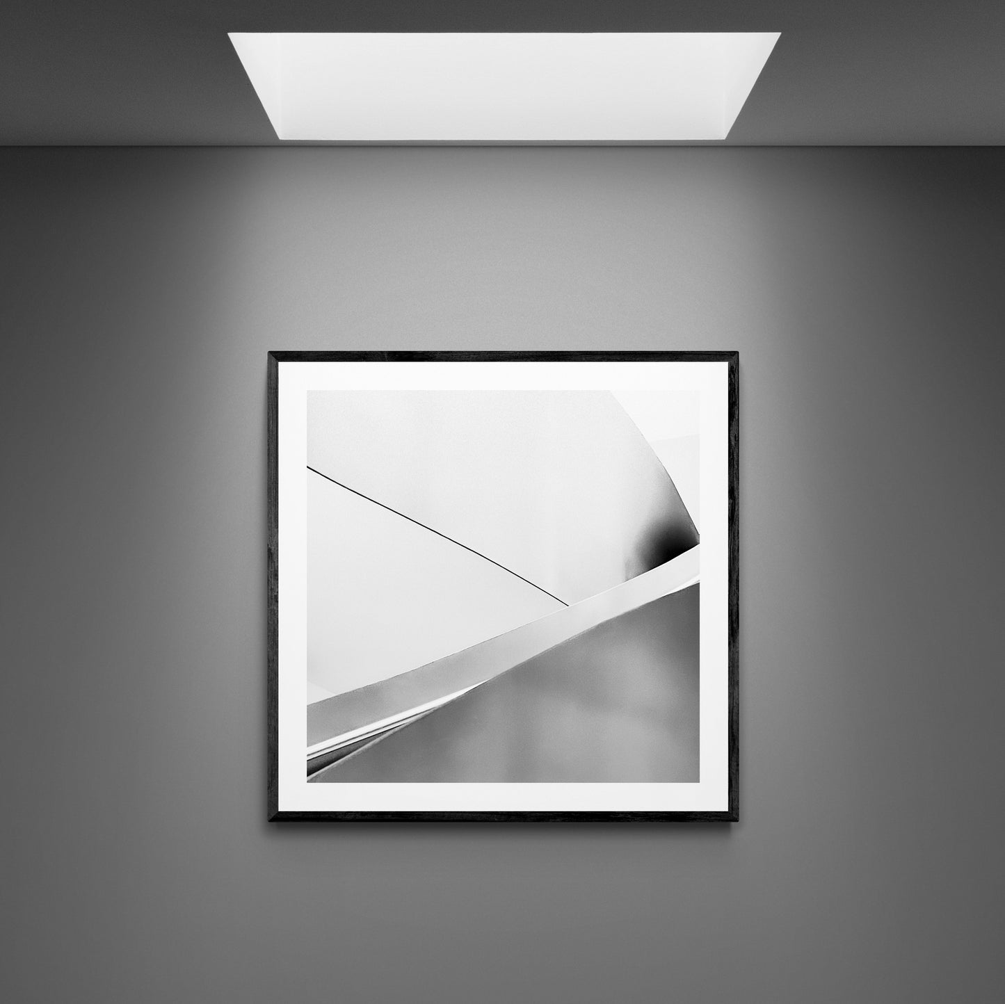 Architectural Fragment # 082