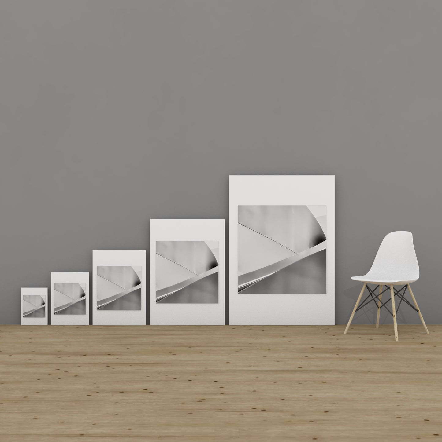 Architectural Fragment # 082