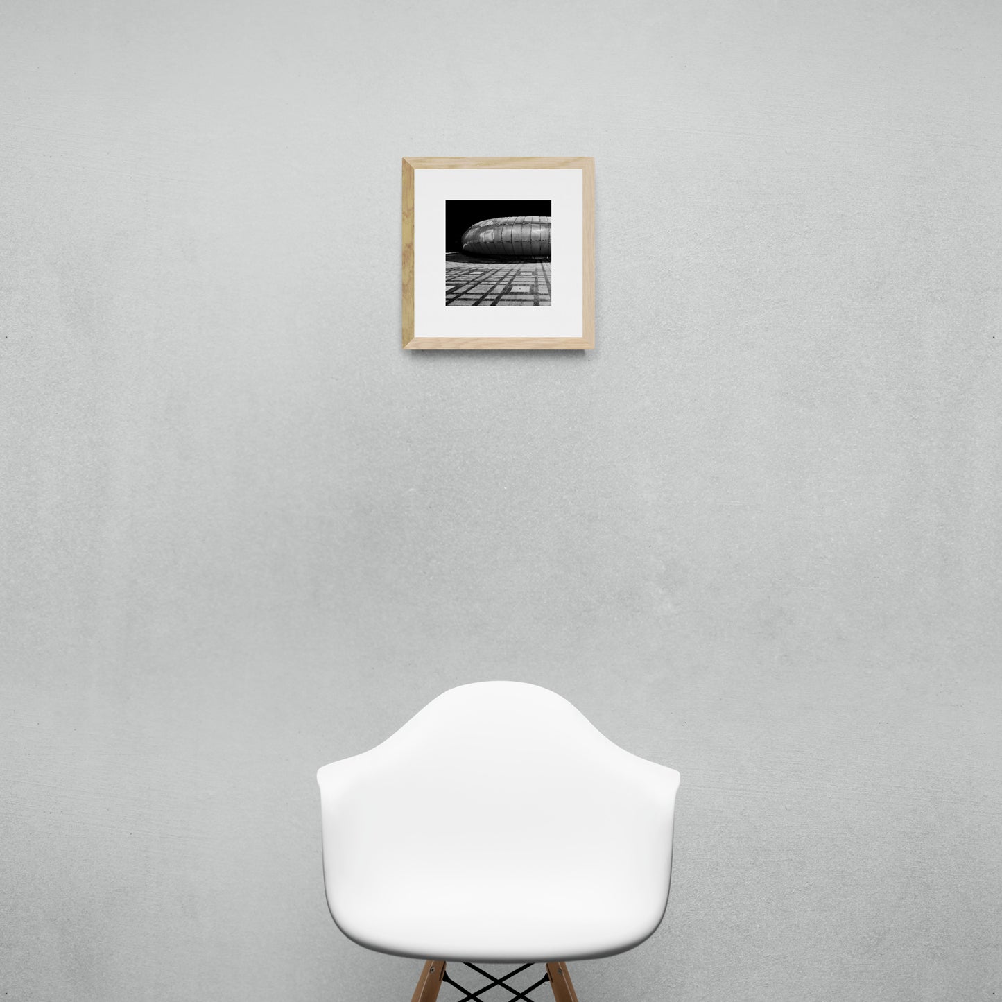 Architectural Fragment # 088