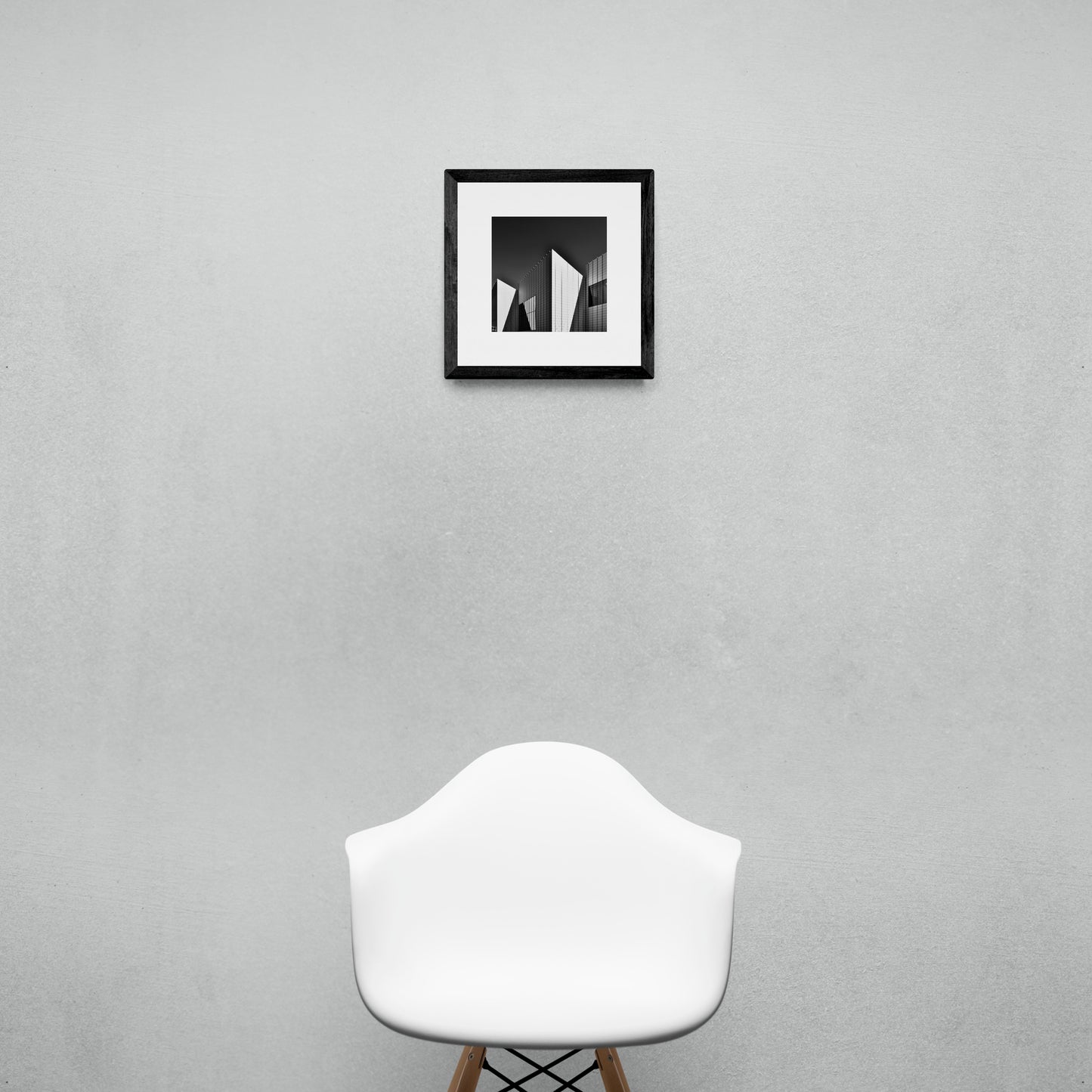 Architectural Fragment # 102