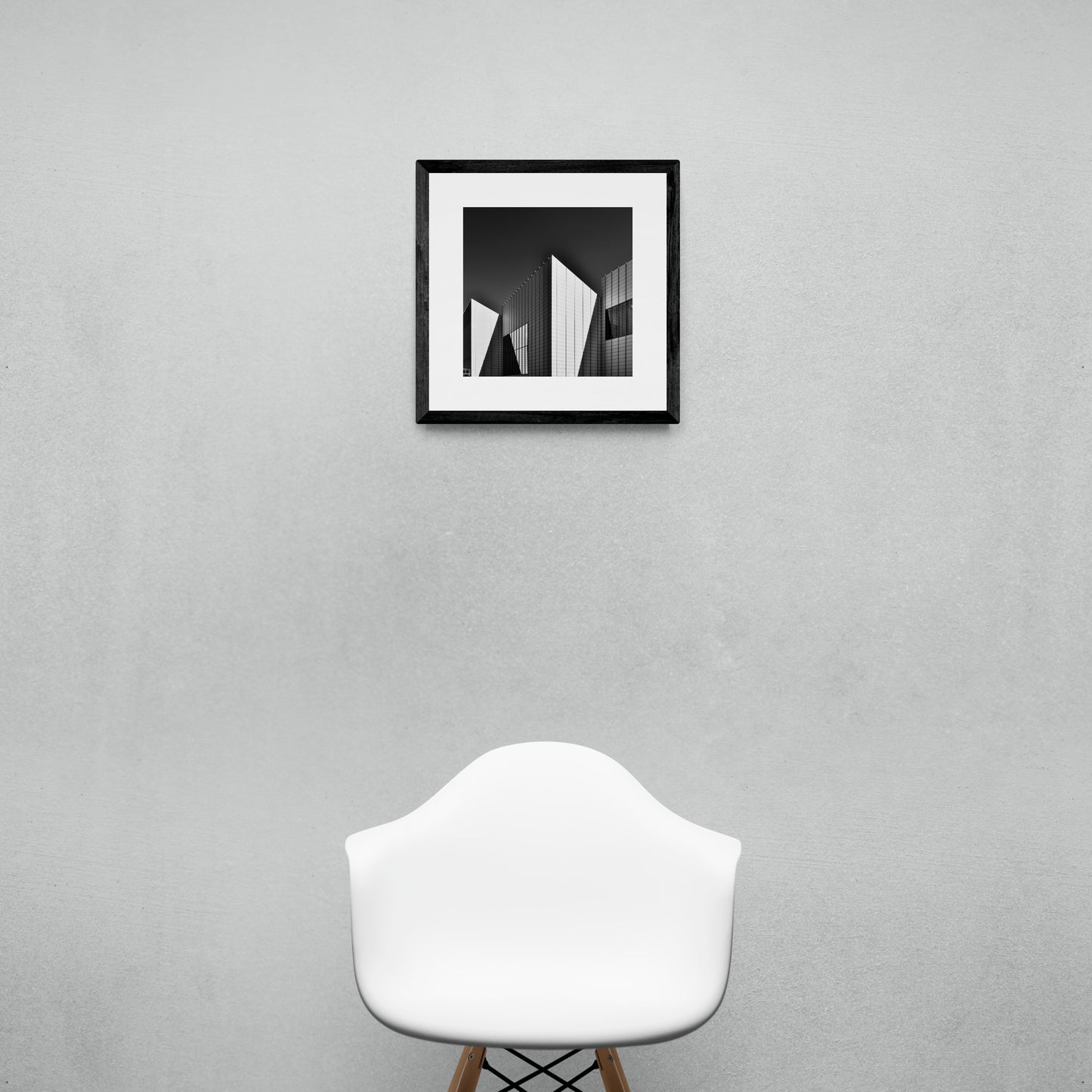 Architectural Fragment # 102