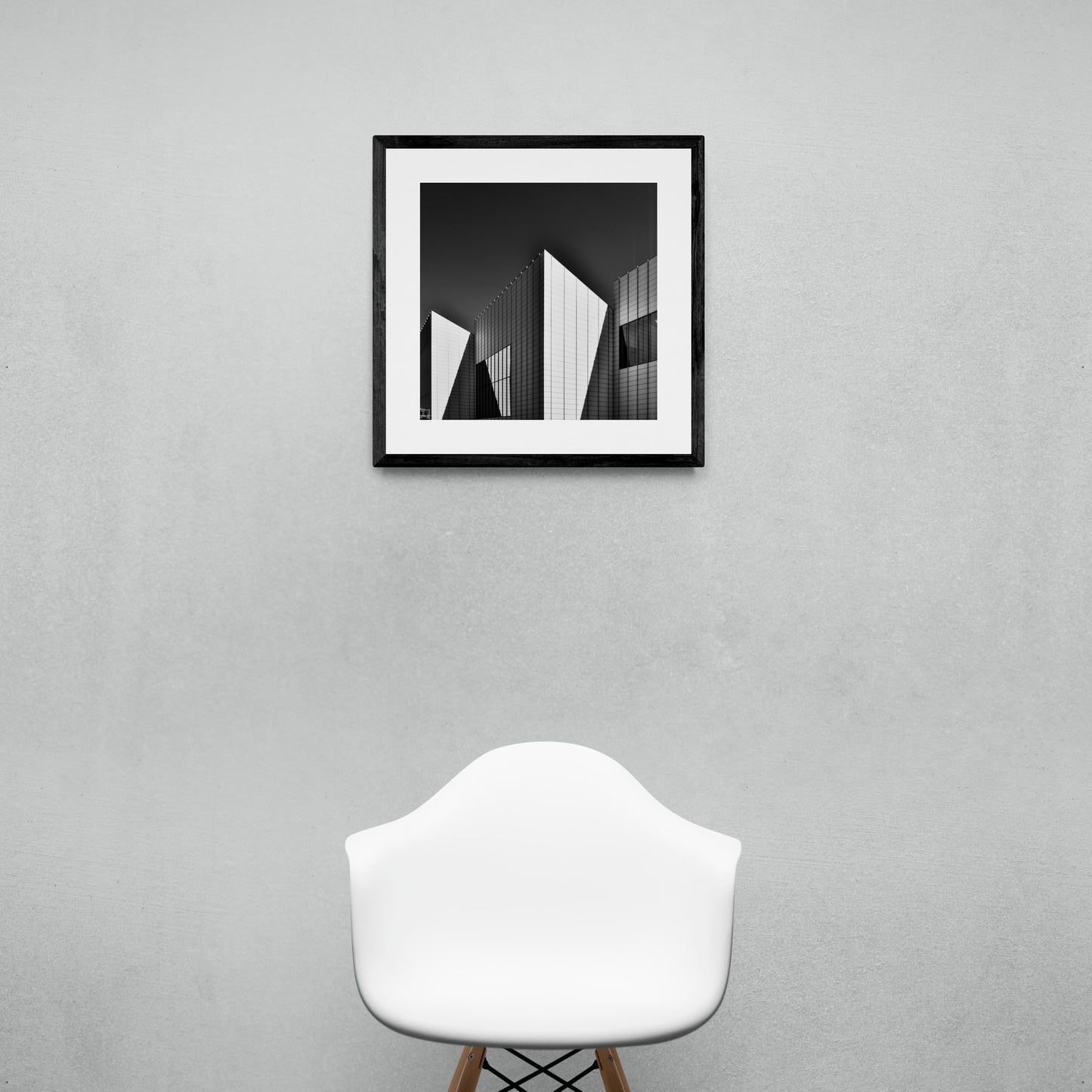 Architectural Fragment # 102