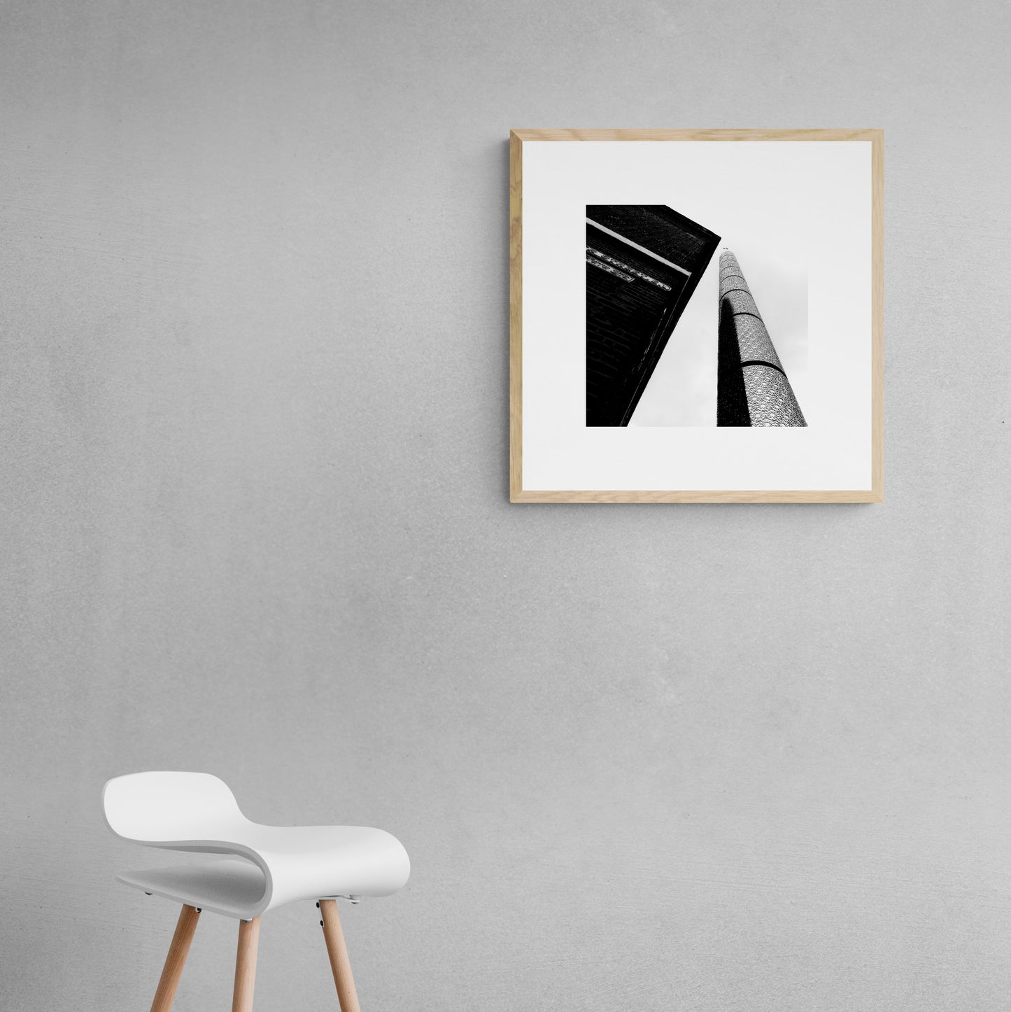 Architectural Fragment # 104