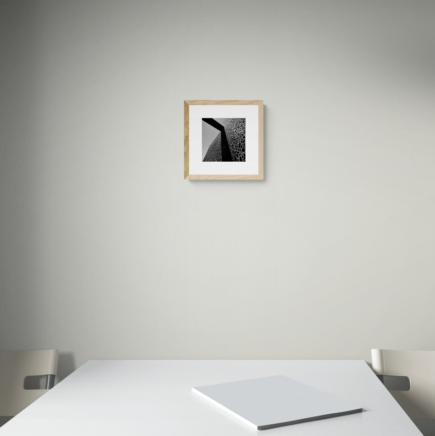 Architectural Fragment # 106