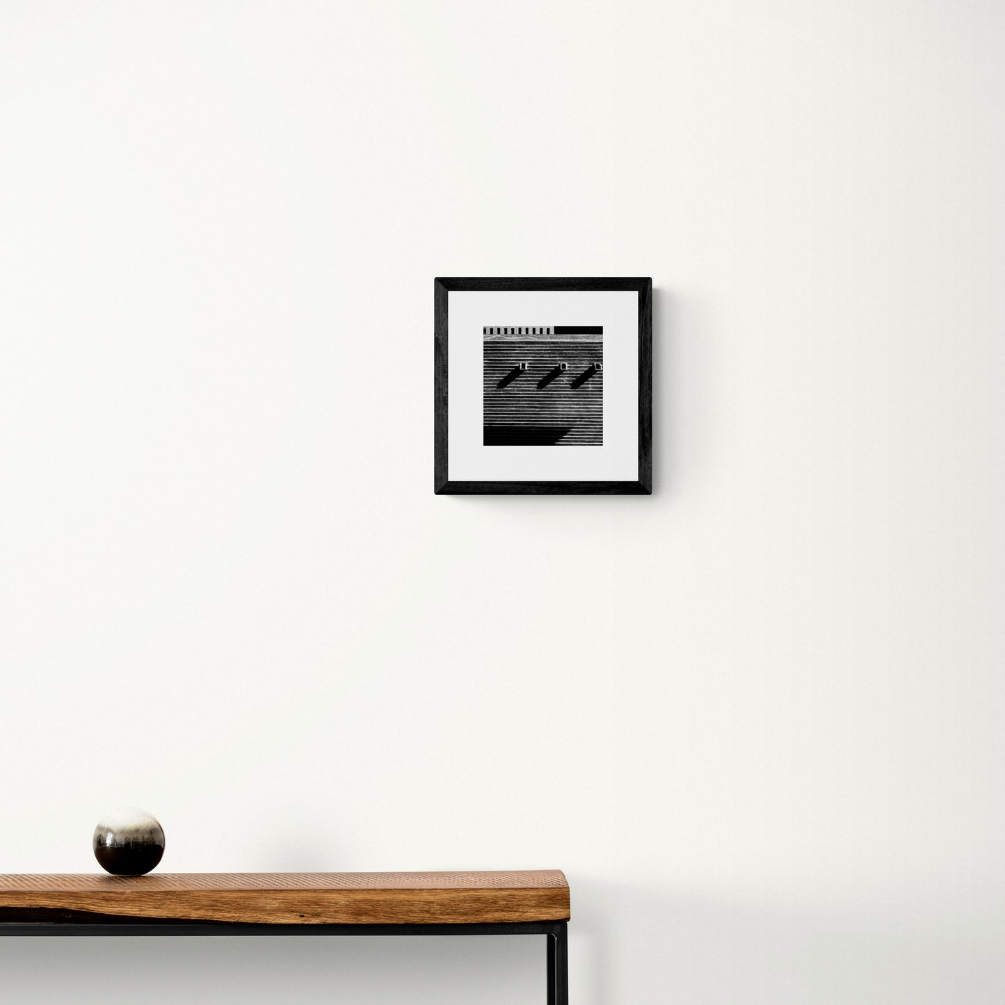 Architectural Fragment # 112