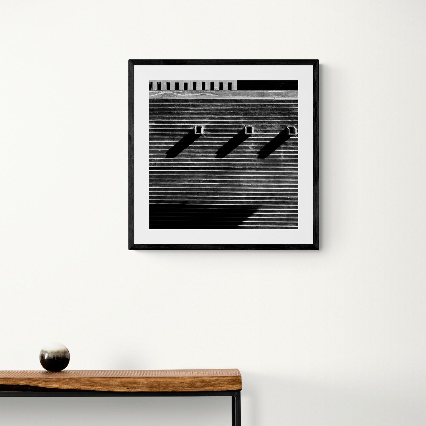 Architectural Fragment # 112