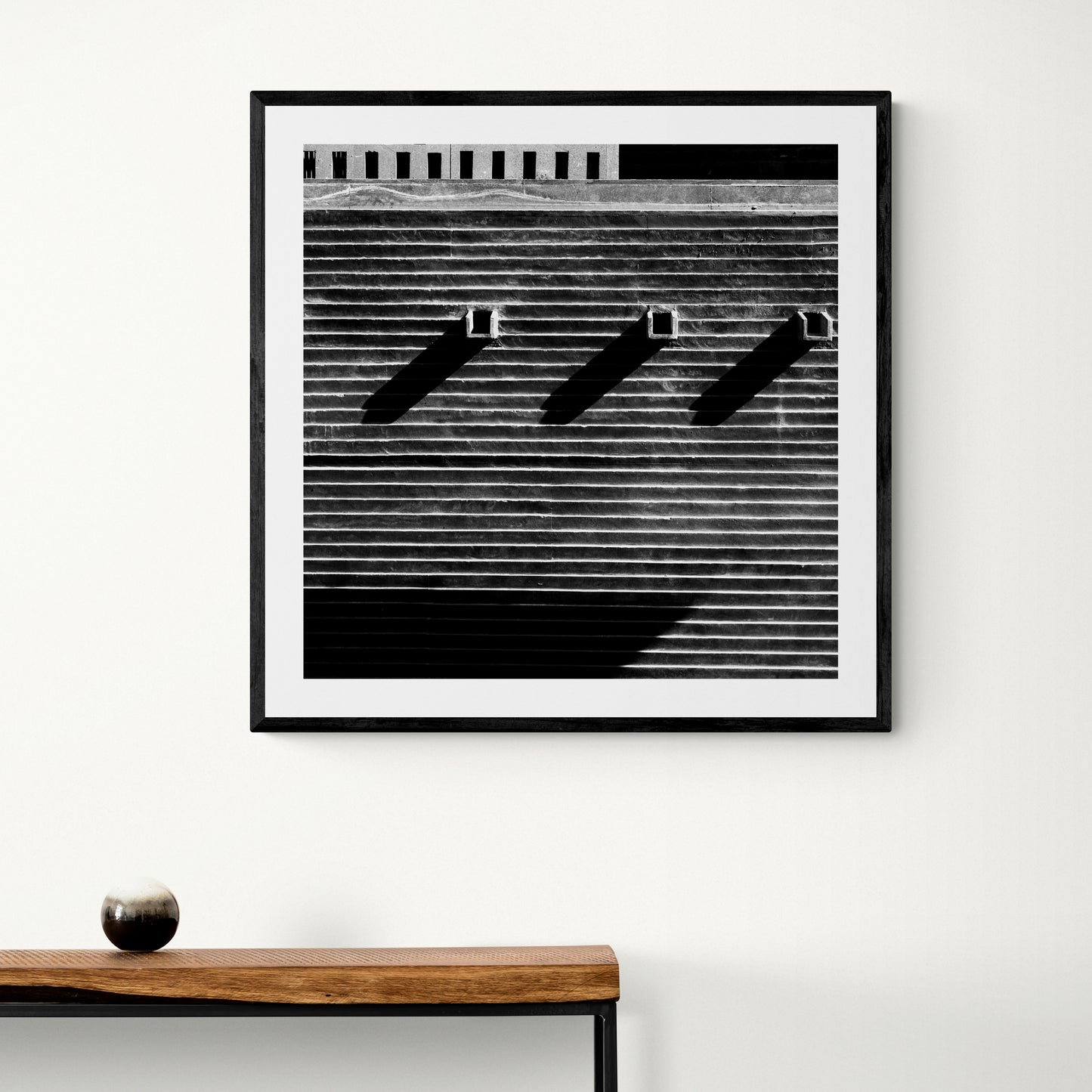 Architectural Fragment # 112