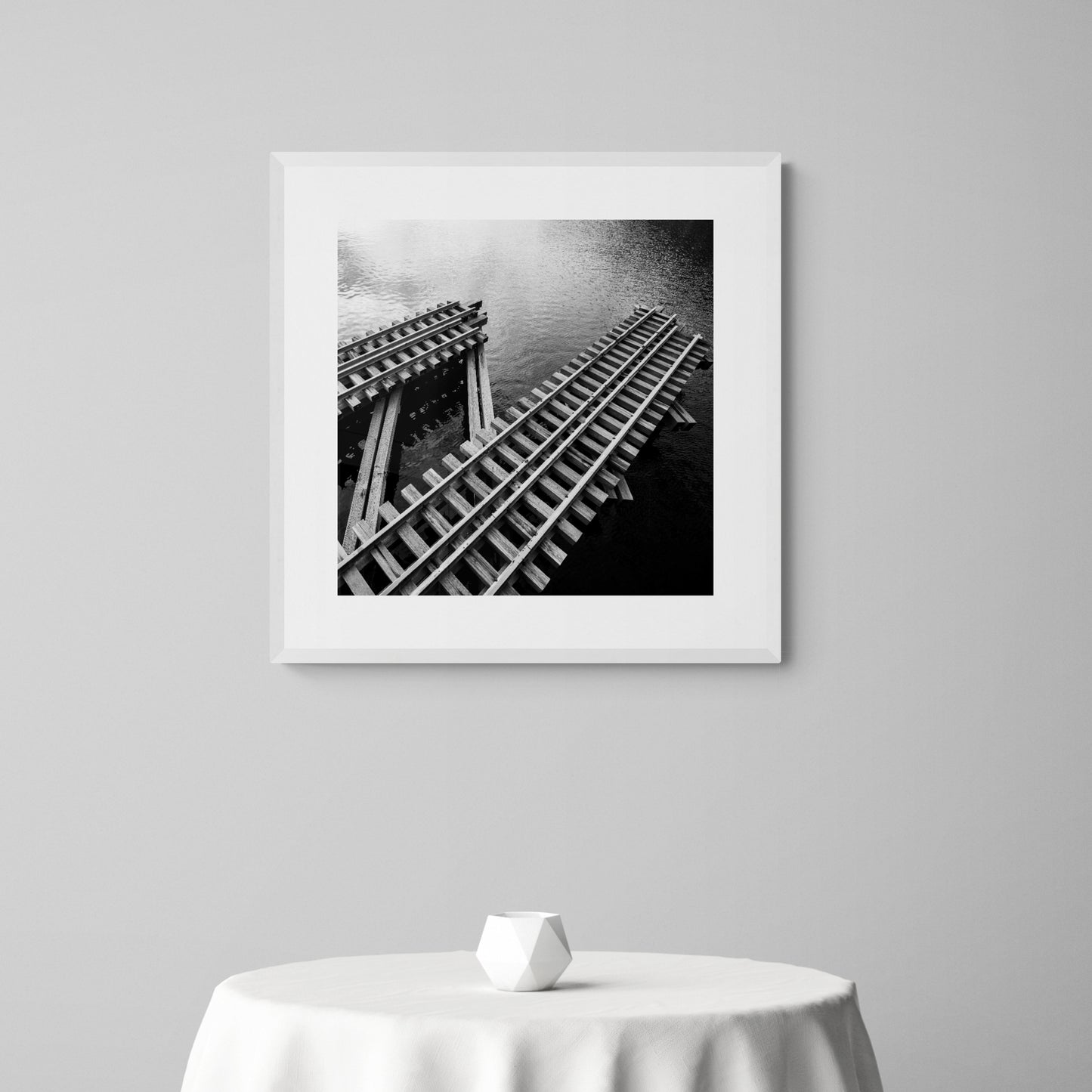 Architectural Fragment # 150