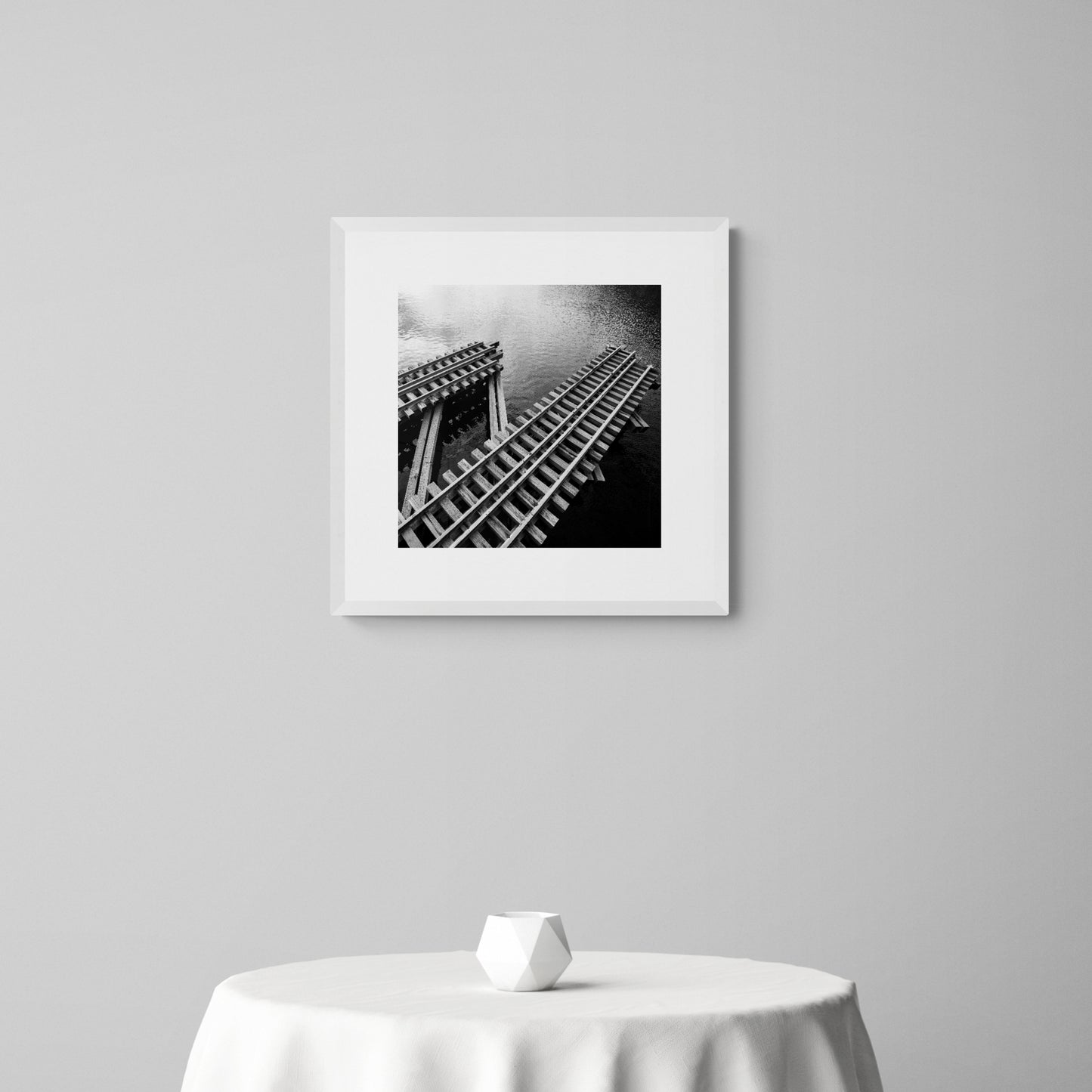 Architectural Fragment # 150