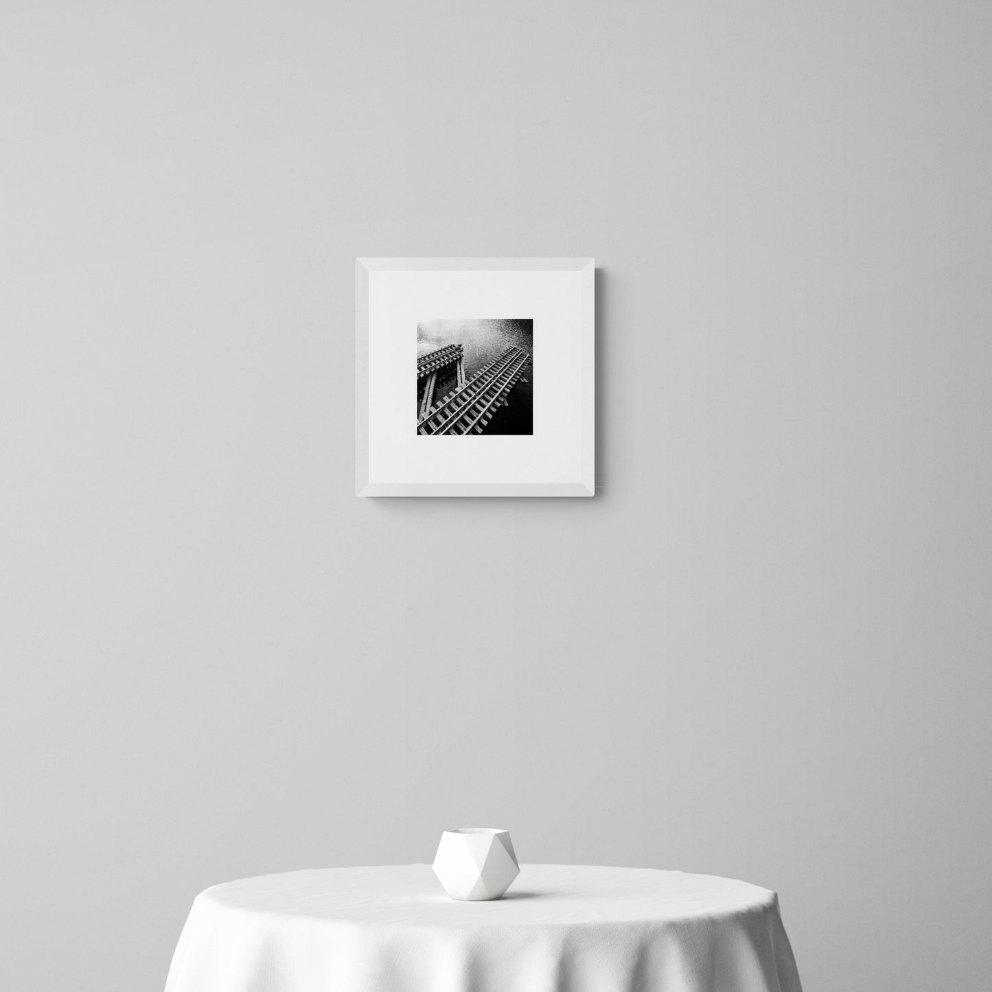 Architectural Fragment # 150