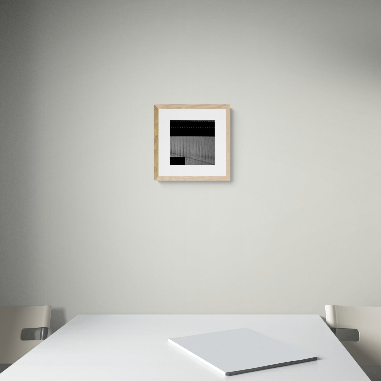 Architectural Fragment # 178