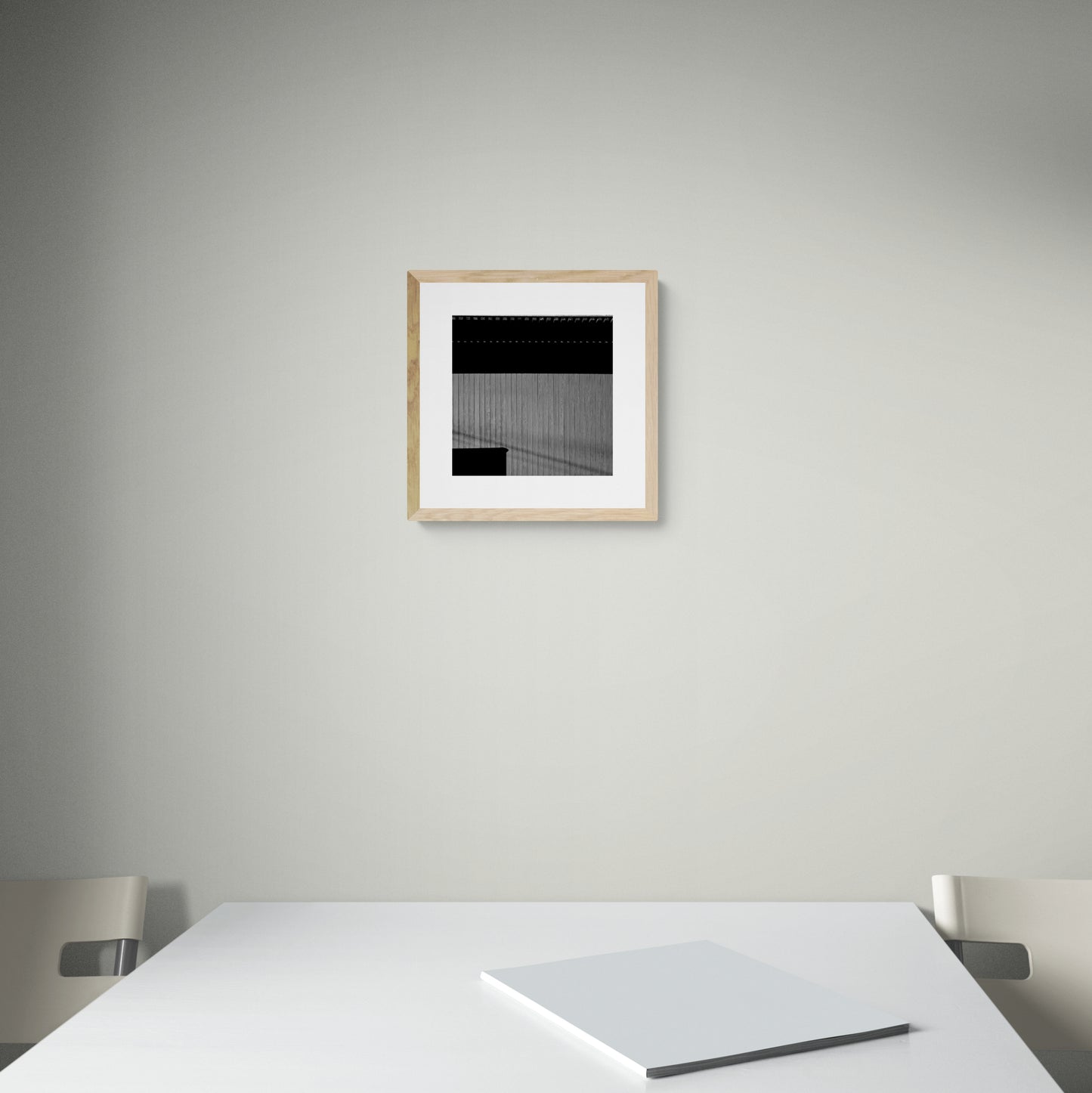 Architectural Fragment # 178