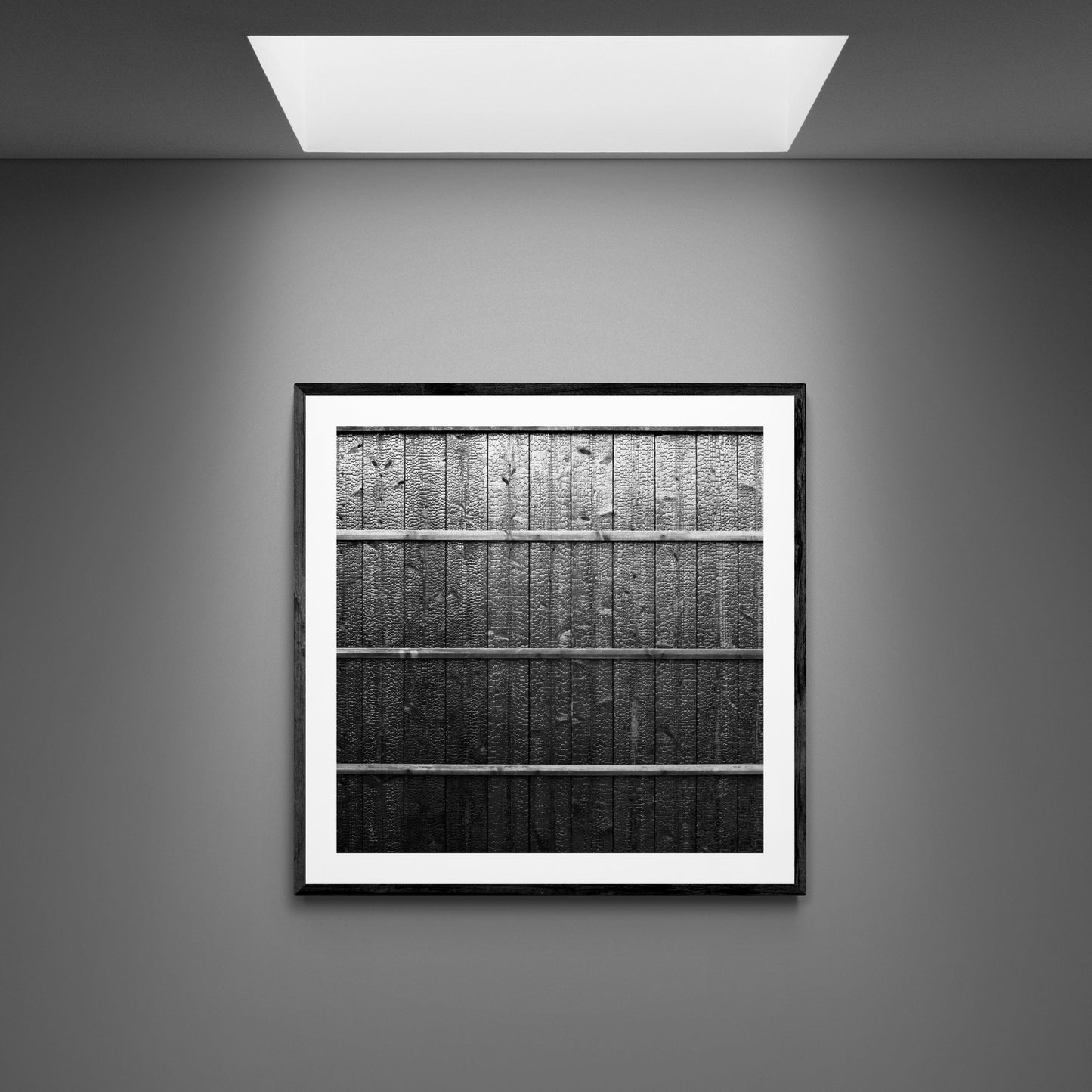 Architectural Fragment # 182