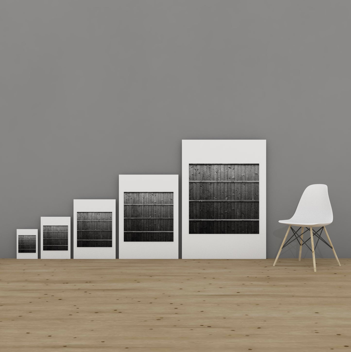 Architectural Fragment # 182