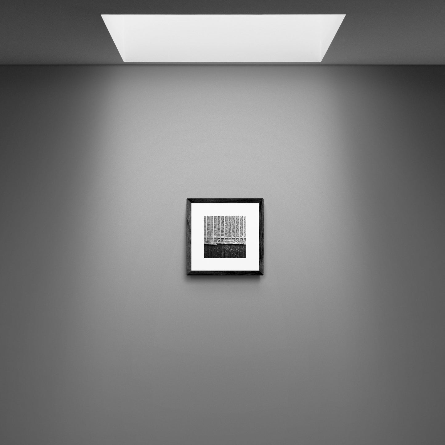 Architectural Fragment # 191