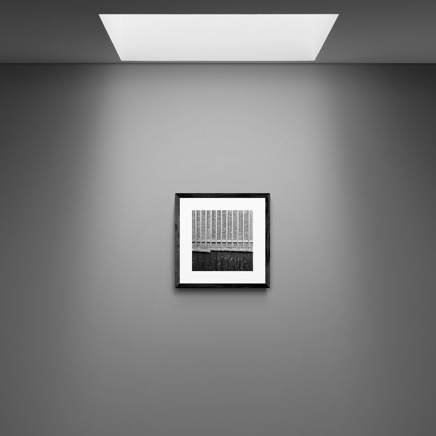 Architectural Fragment # 191