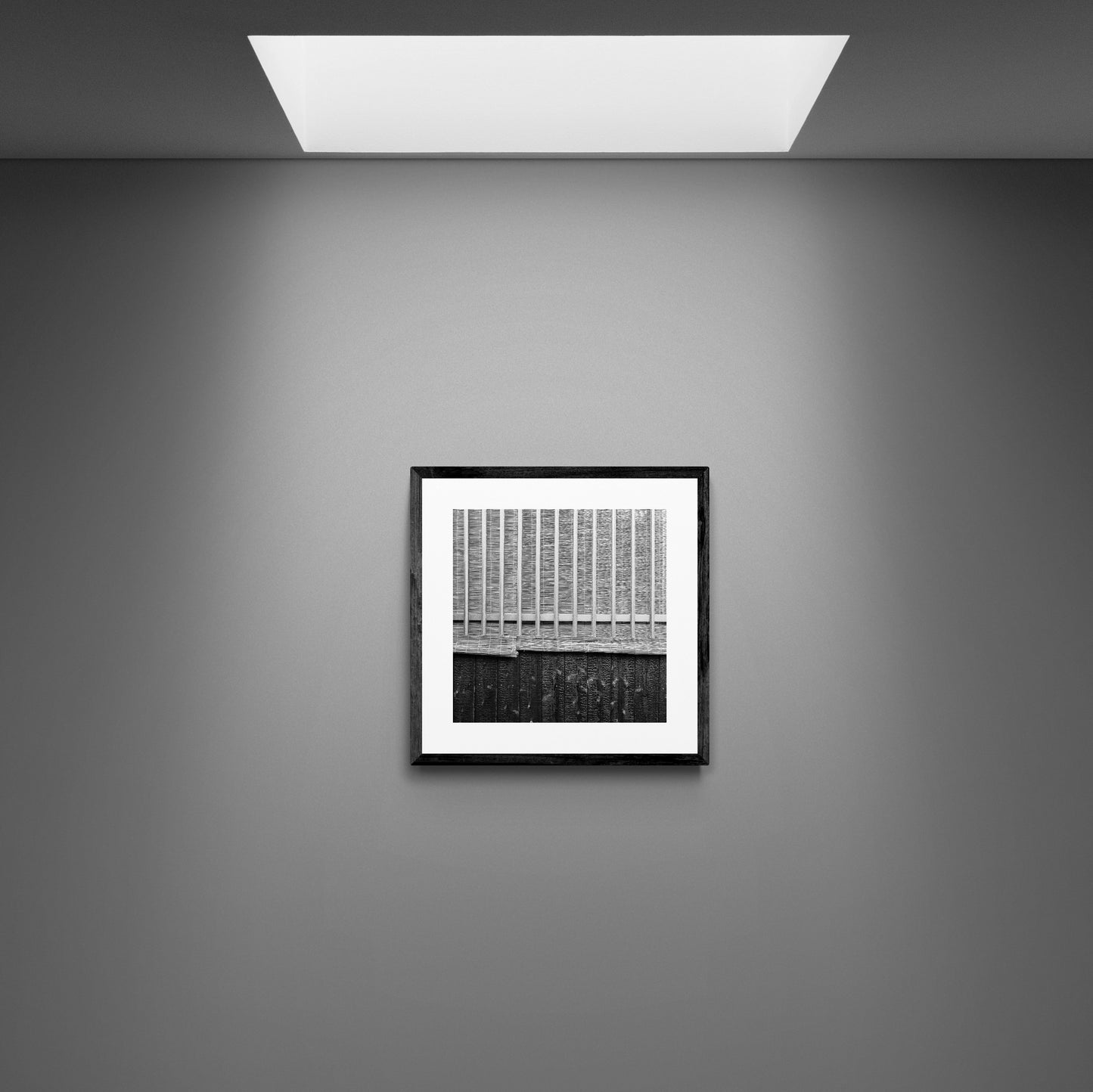 Architectural Fragment # 191