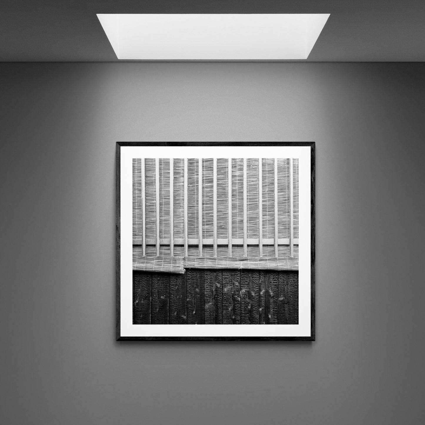 Architectural Fragment # 191