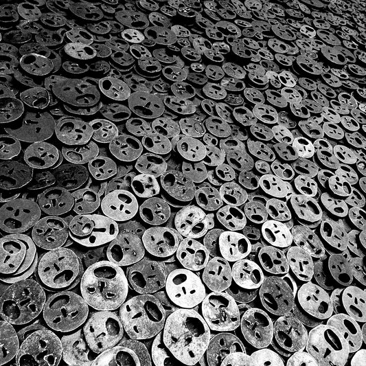 Architectural Fragment # 011