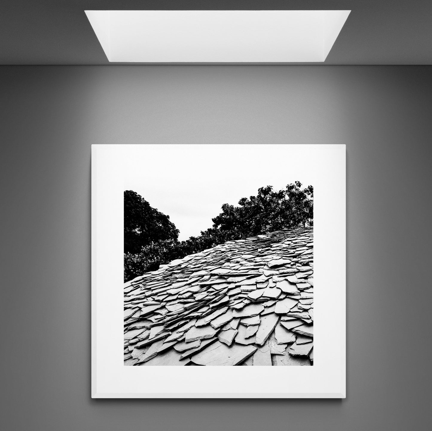 Architectural Fragment # 215