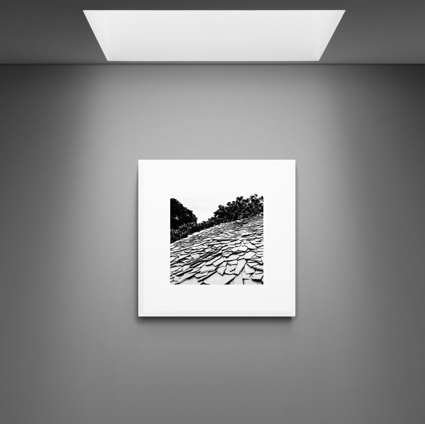 Architectural Fragment # 215