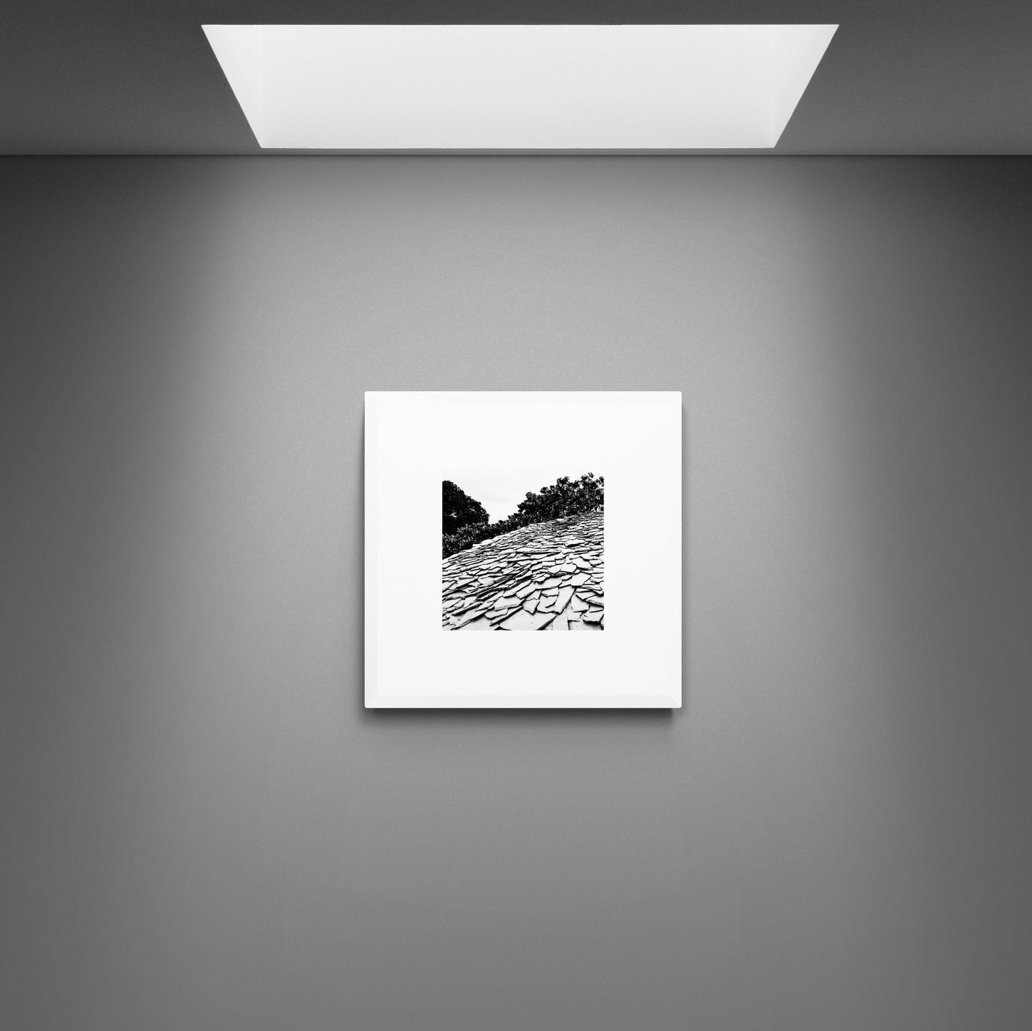 Architectural Fragment # 215