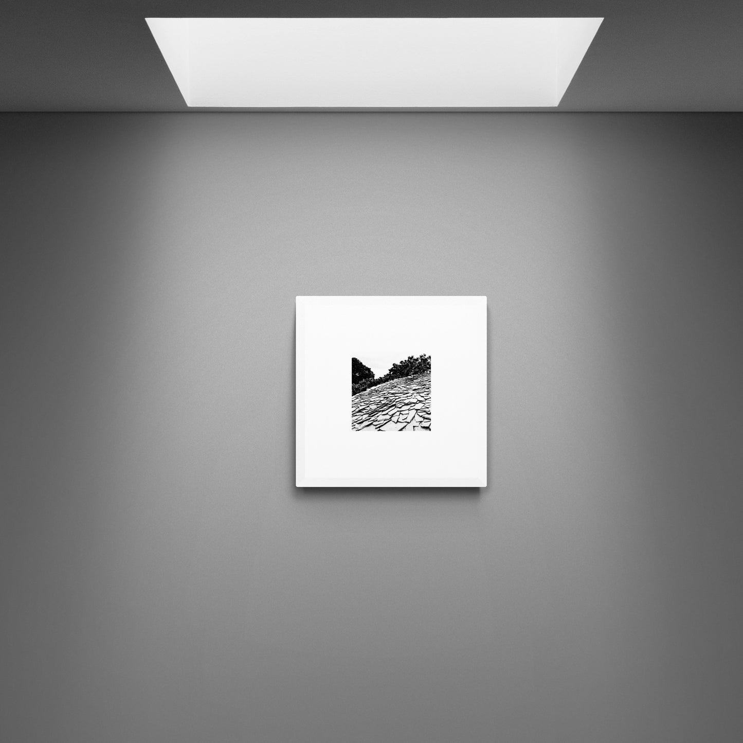 Architectural Fragment # 215