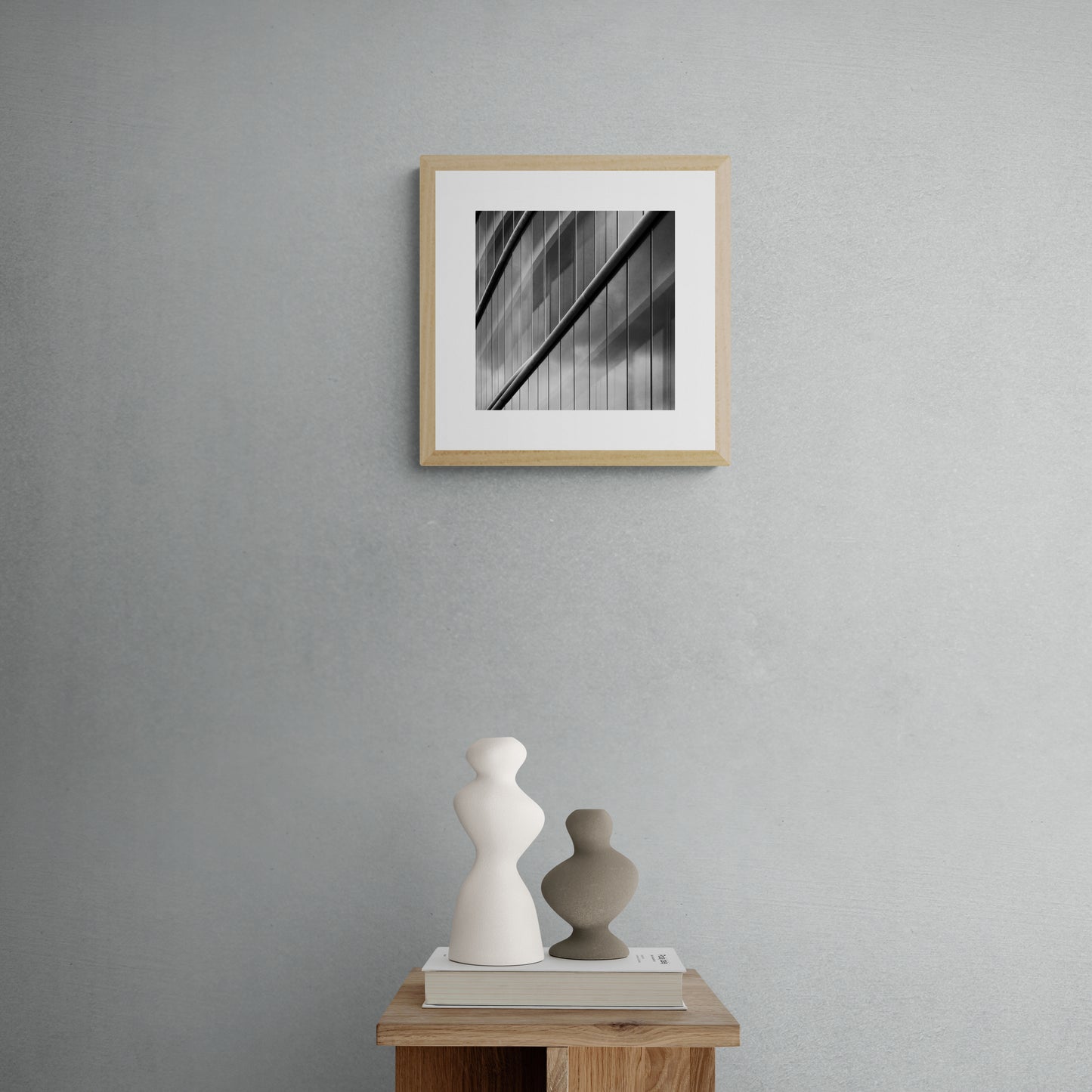 Architectural Fragment # 221