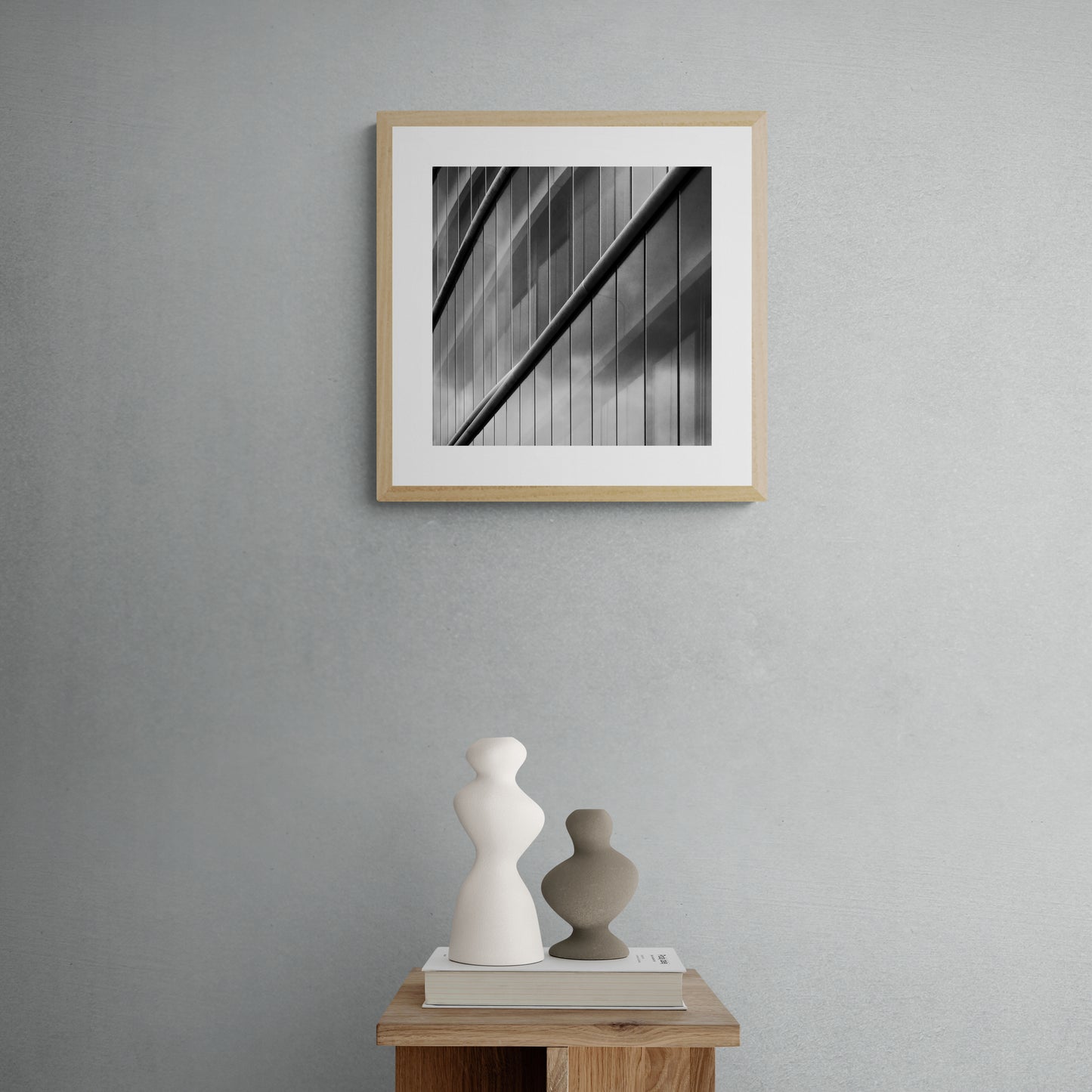 Architectural Fragment # 221