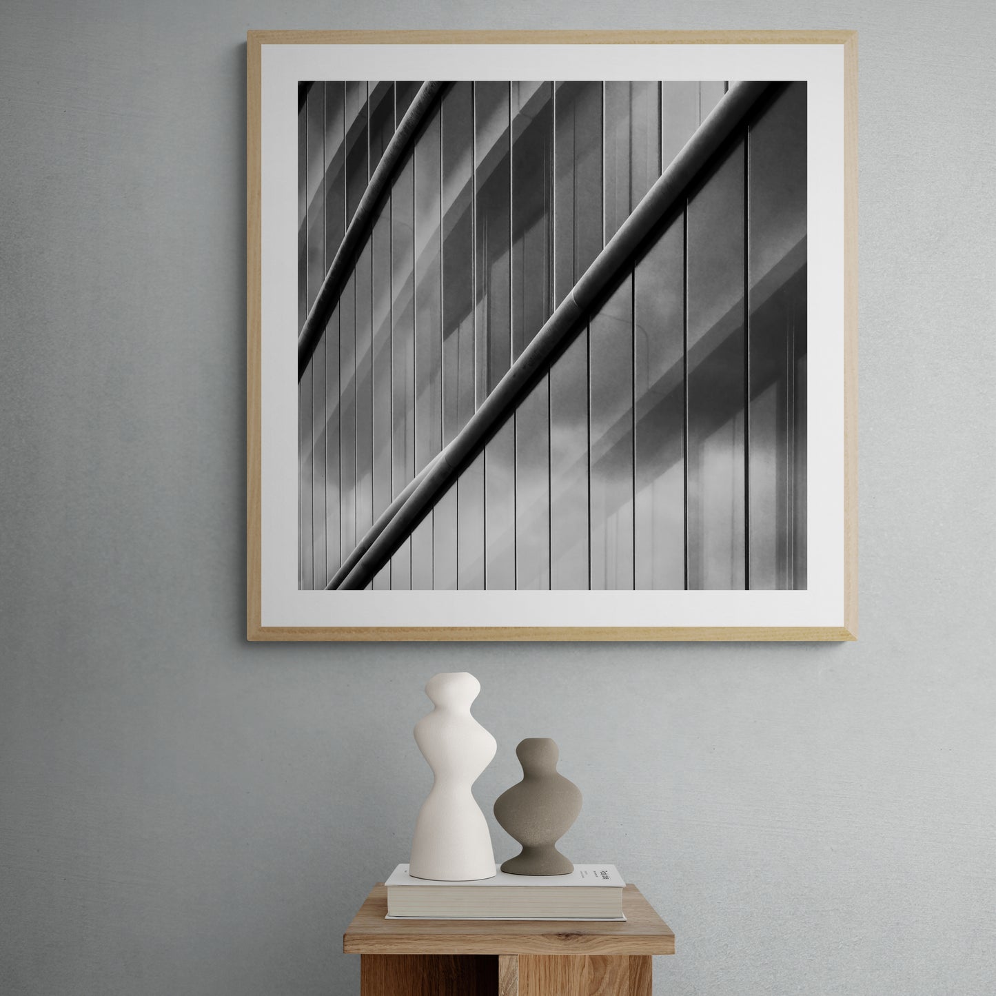 Architectural Fragment # 221