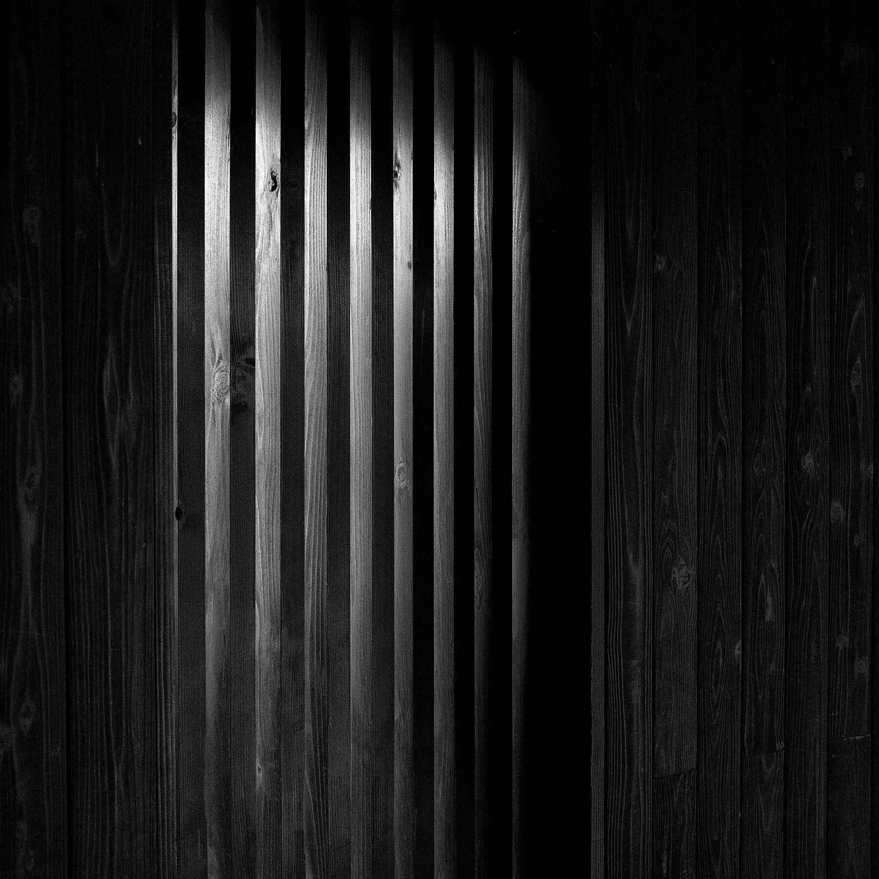 NAOSHIMA, JAPAN by Tadao Ando. Black and white architectural photography by © Eric Schneider Photography