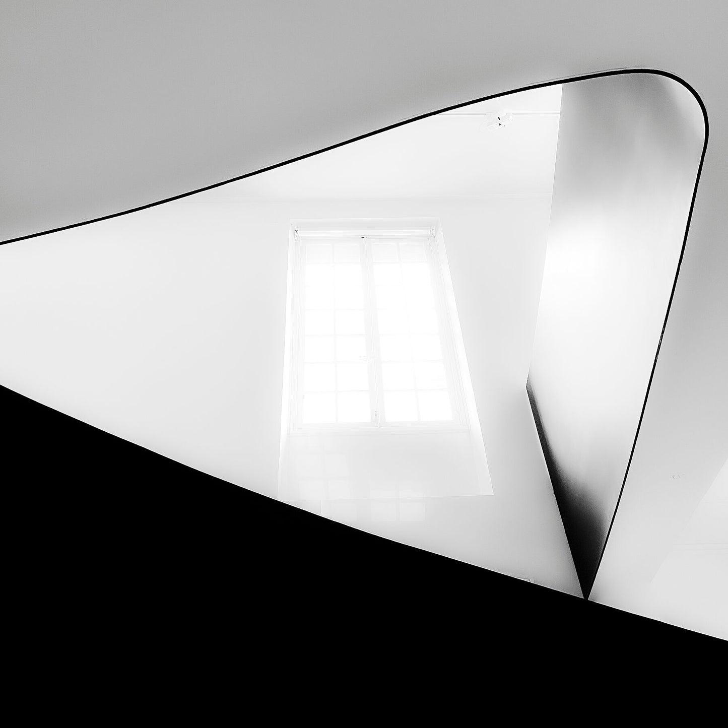 Architectural Fragment # 080