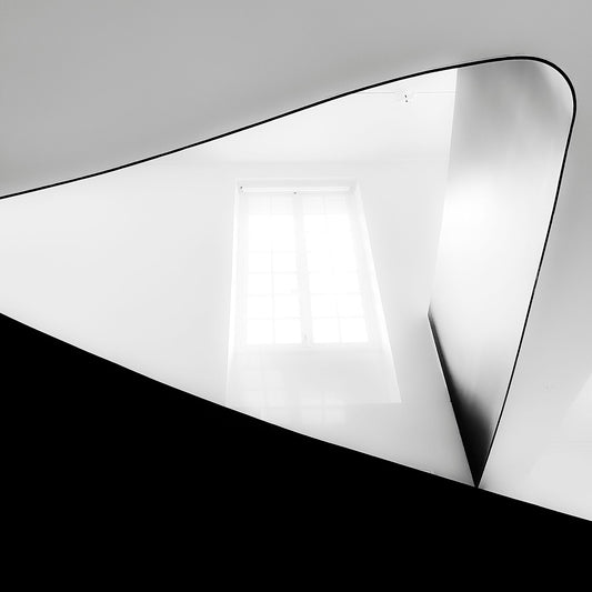 Architectural Fragment # 080