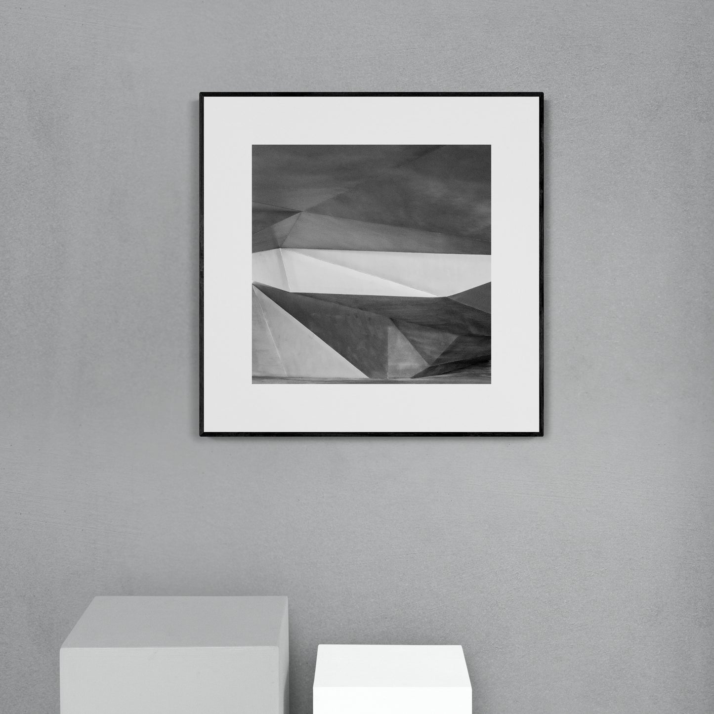 Architectural Fragment # 1261