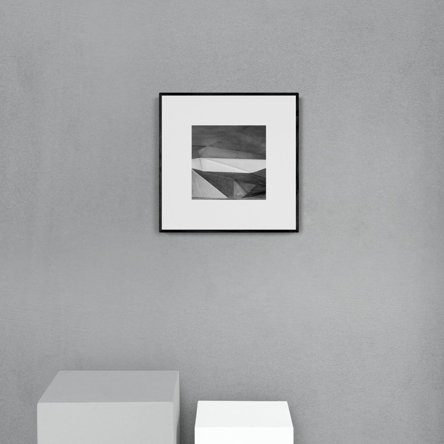 Architectural Fragment # 1261