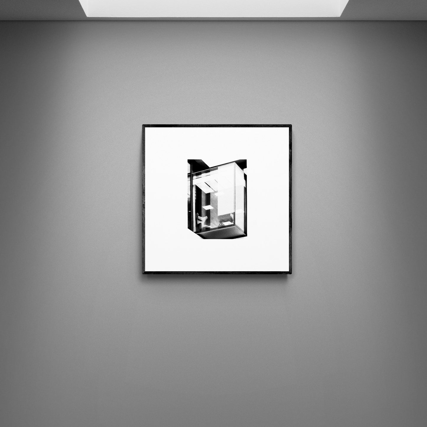 Architectural Fragment # 0713