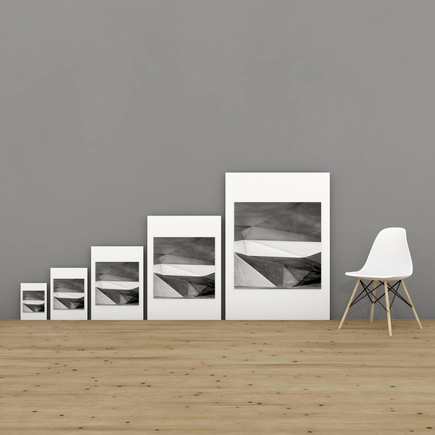 Architectural Fragment # 1261