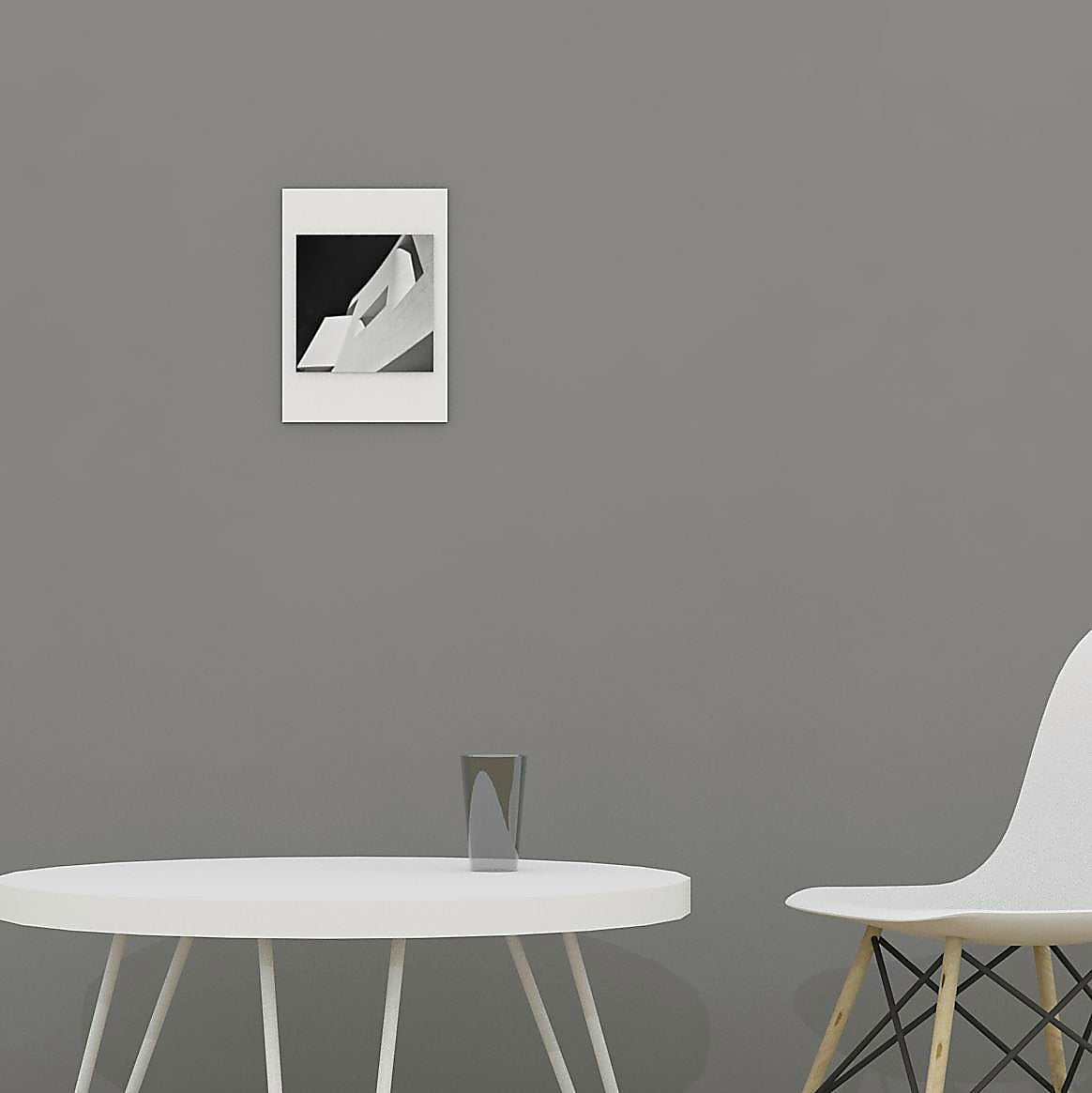 Architectural Fragment # 076