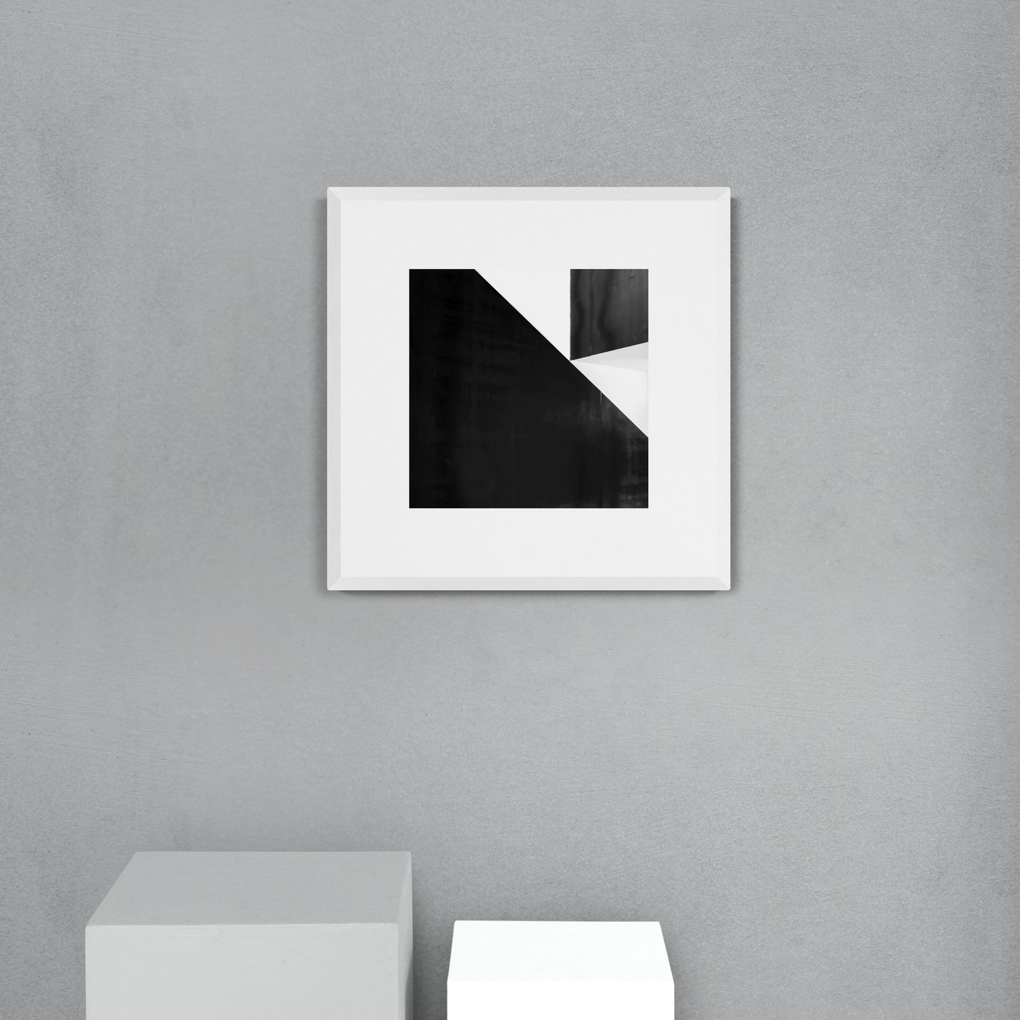 Architectural Fragment # 7498