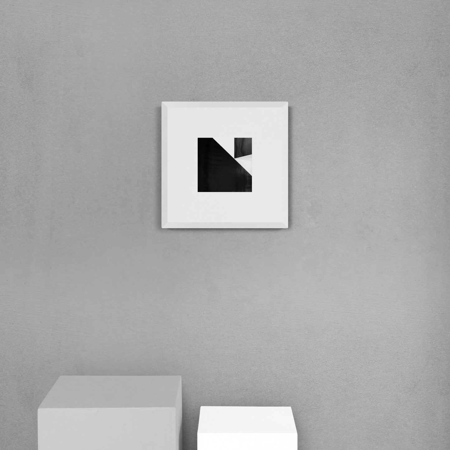 Architectural Fragment # 7498