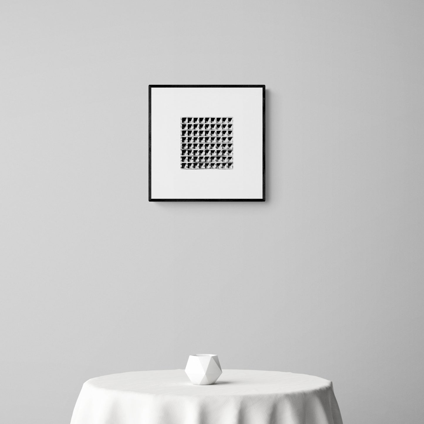 MINISTERIO DE SANDIDAD, POLITICA SOCIAL E IGUALDAD, MADRID, SPAIN by Francisco de Asis Cabrero . Black & white architectural photograph by Eric Schneider Photography