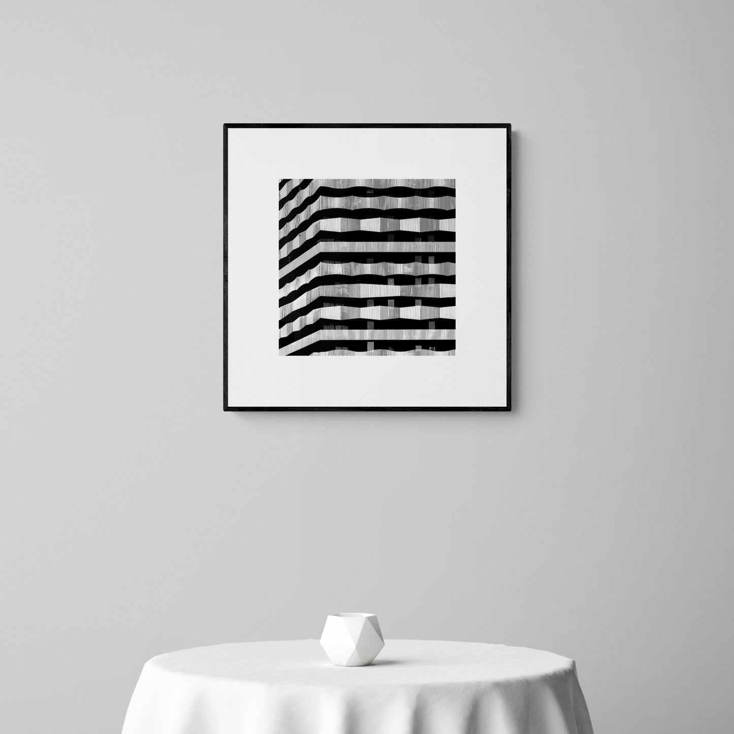 Architectural Fragment # 1900