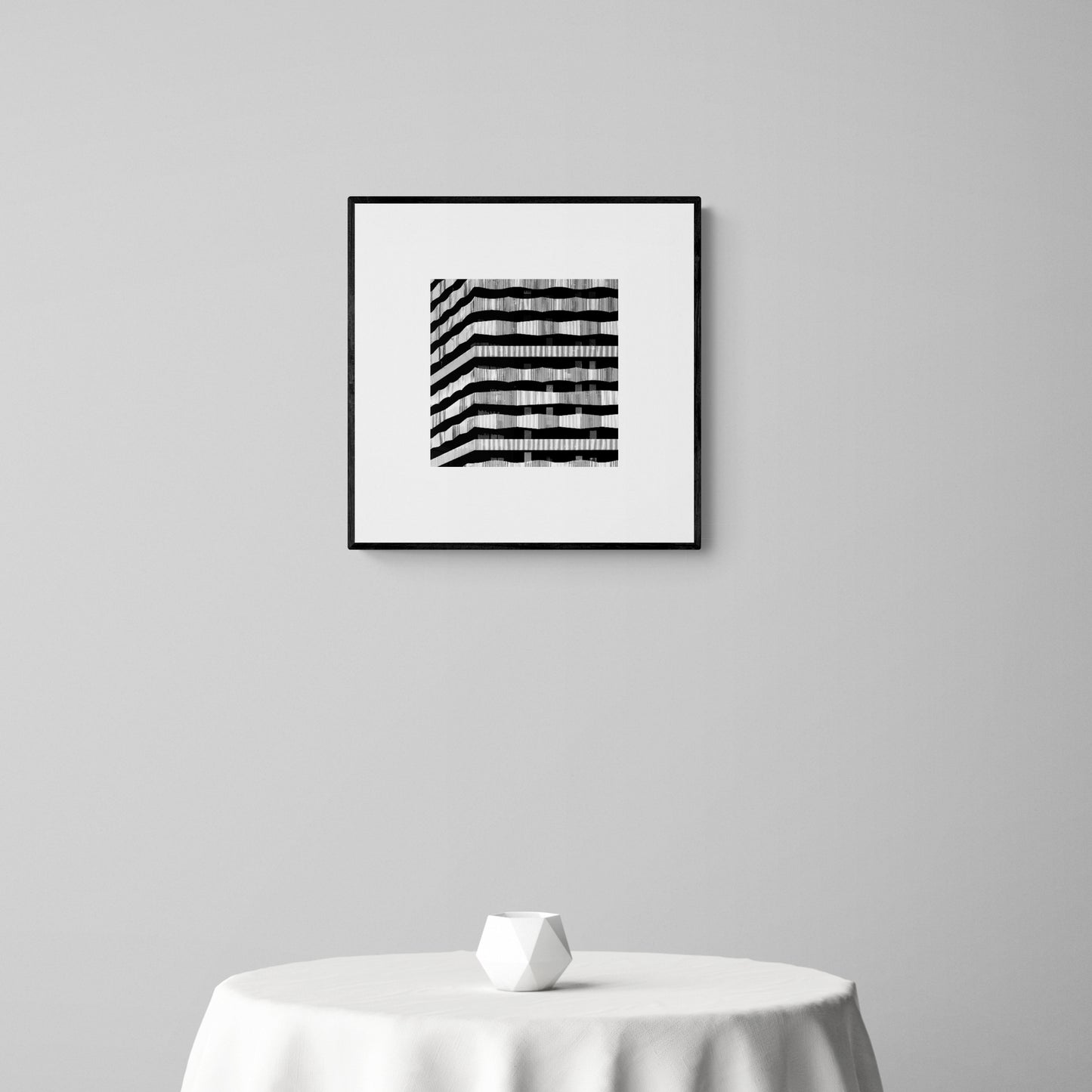 Architectural Fragment # 1900