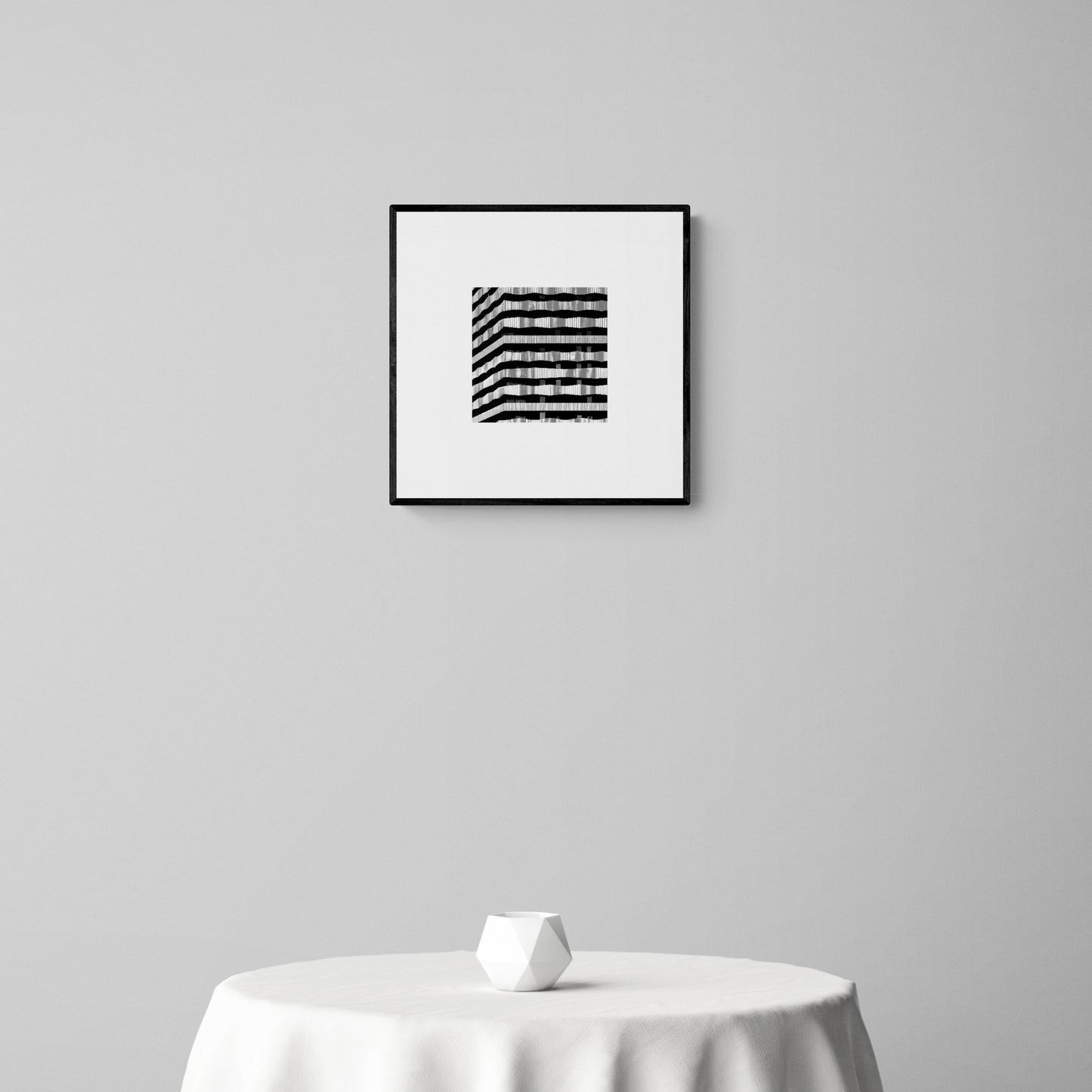 Architectural Fragment # 1900