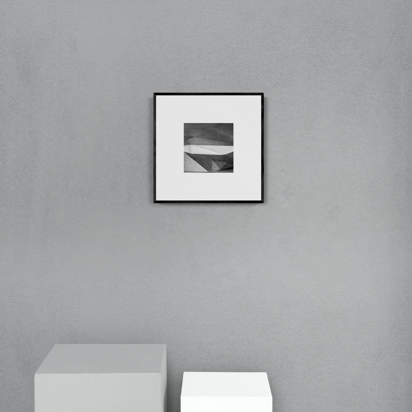 CAIXA FORUM, MADRID, SPAIN by Herzog de Meuron Architects. Black & white architectural photograph by Eric Schneider Photography